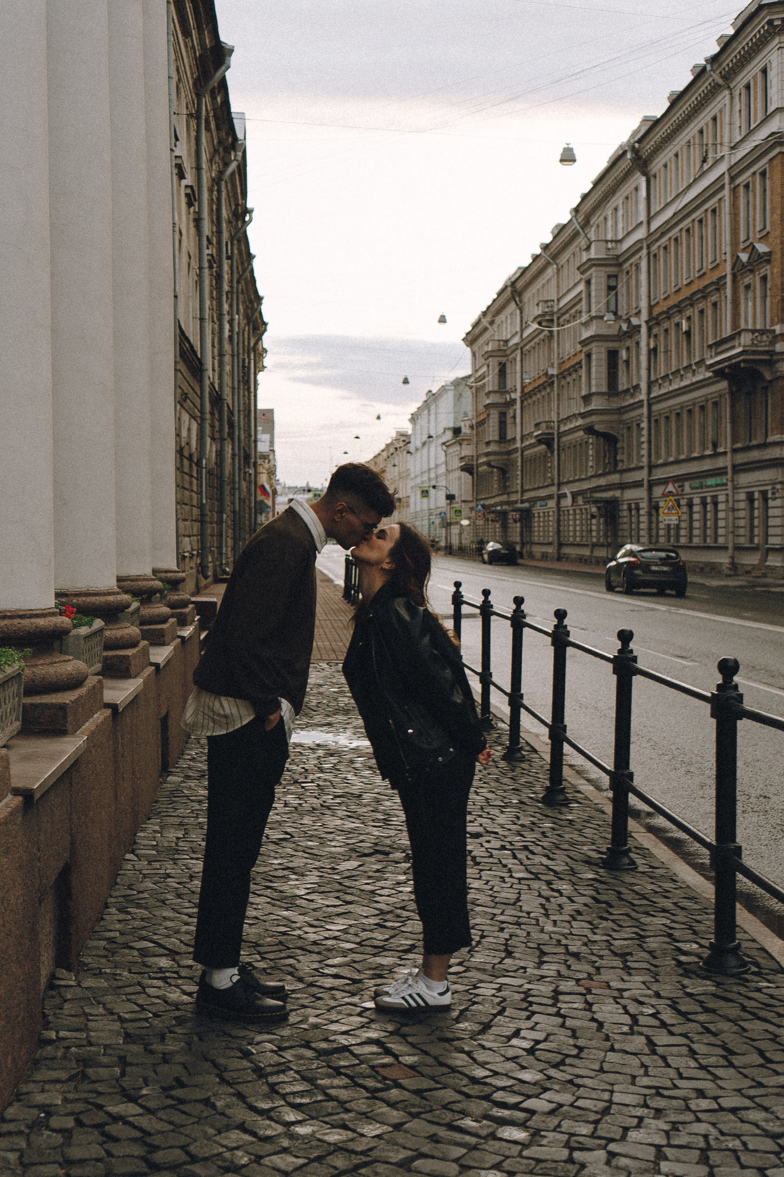 ЛЮБОВЬ В ИЮНЕ. Профессиональный фотограф, Санкт-Петербург — Виктория Богомолова