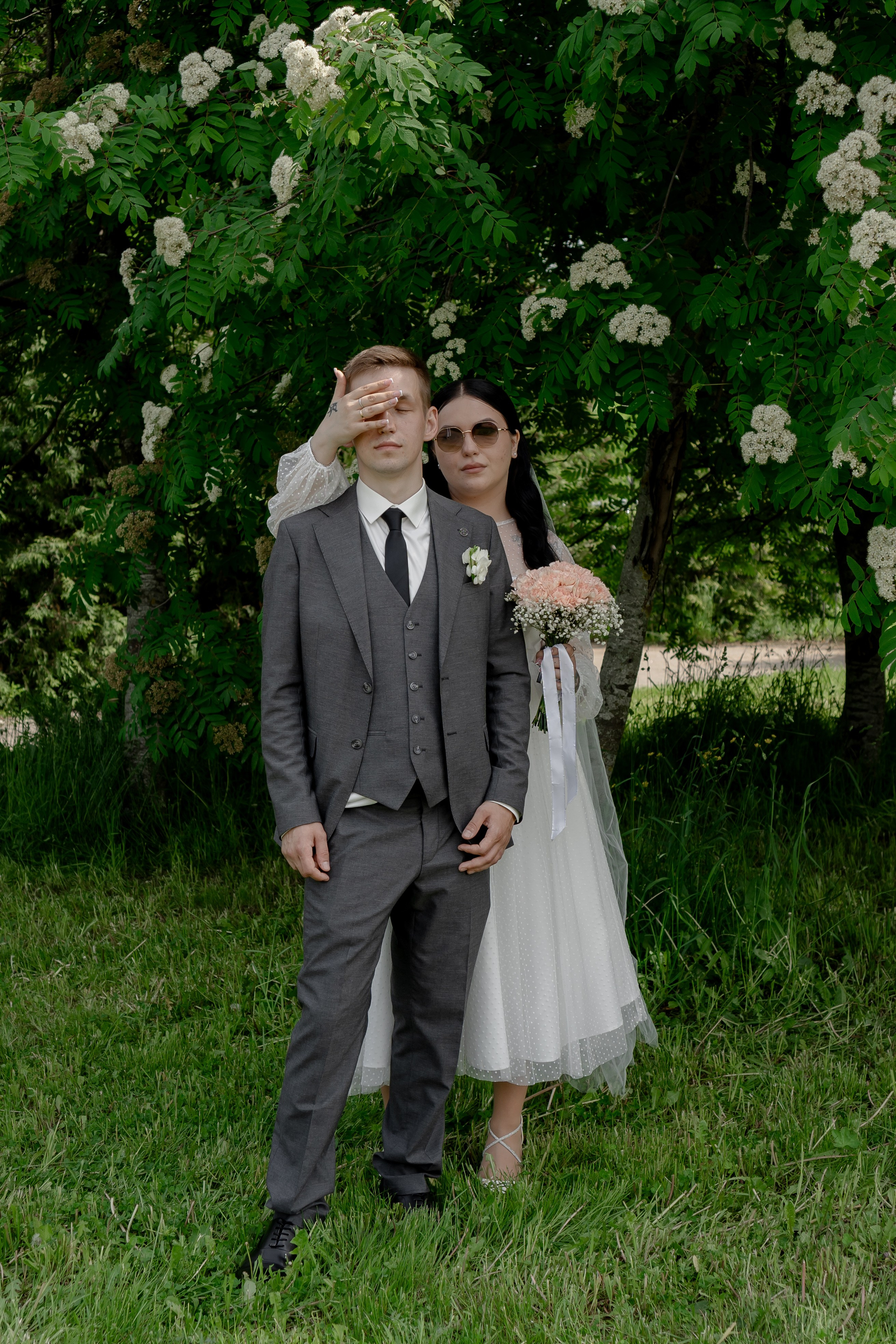 СВАДЕБНАЯ СЬЕМКА В ЗАГСЕ И БАНКЕТ. Профессиональный фотограф, Санкт-Петербург — Виктория Богомолова