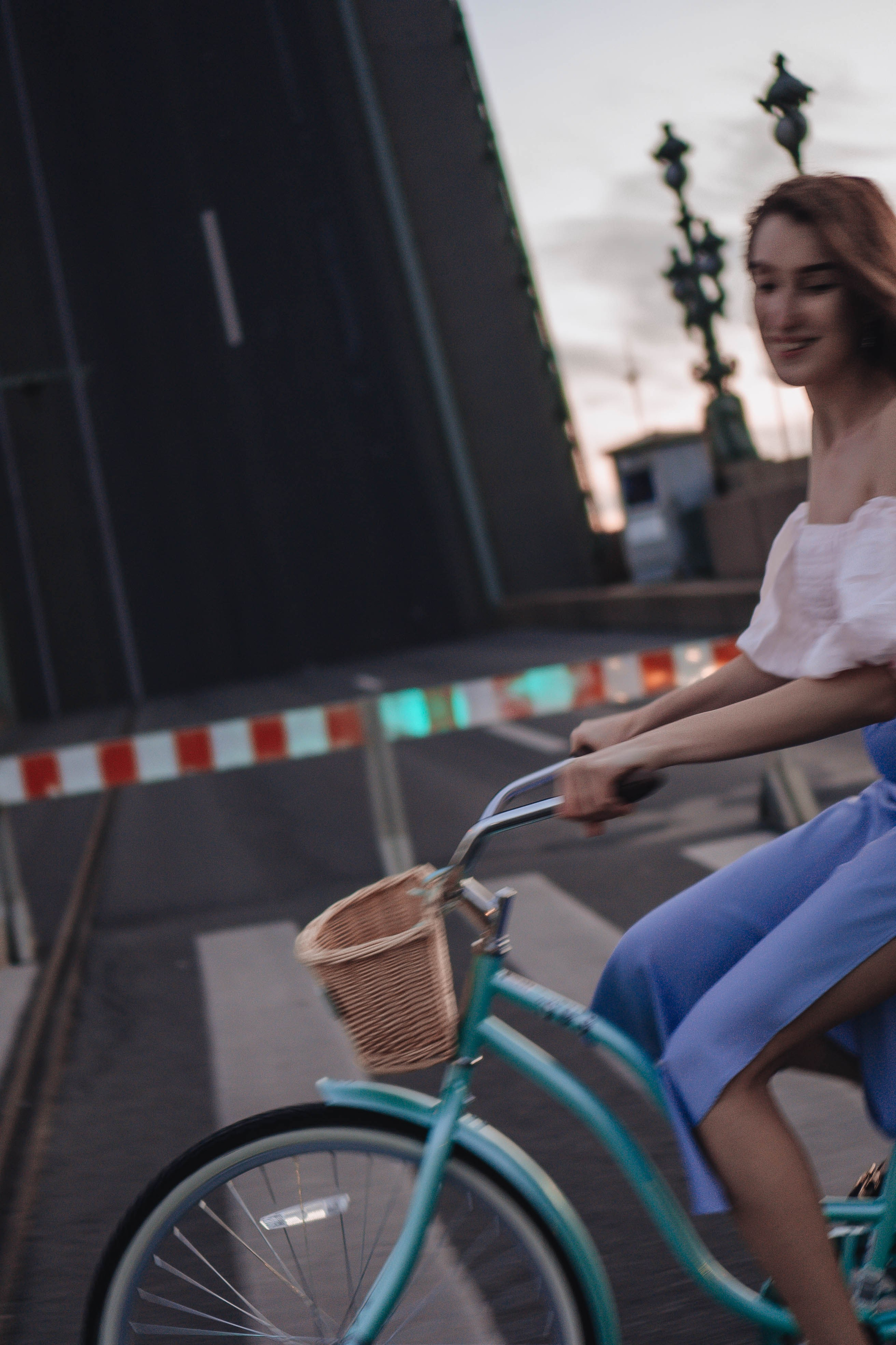 Крымская парочка. Профессиональный фотограф, Санкт-Петербург — Виктория Богомолова