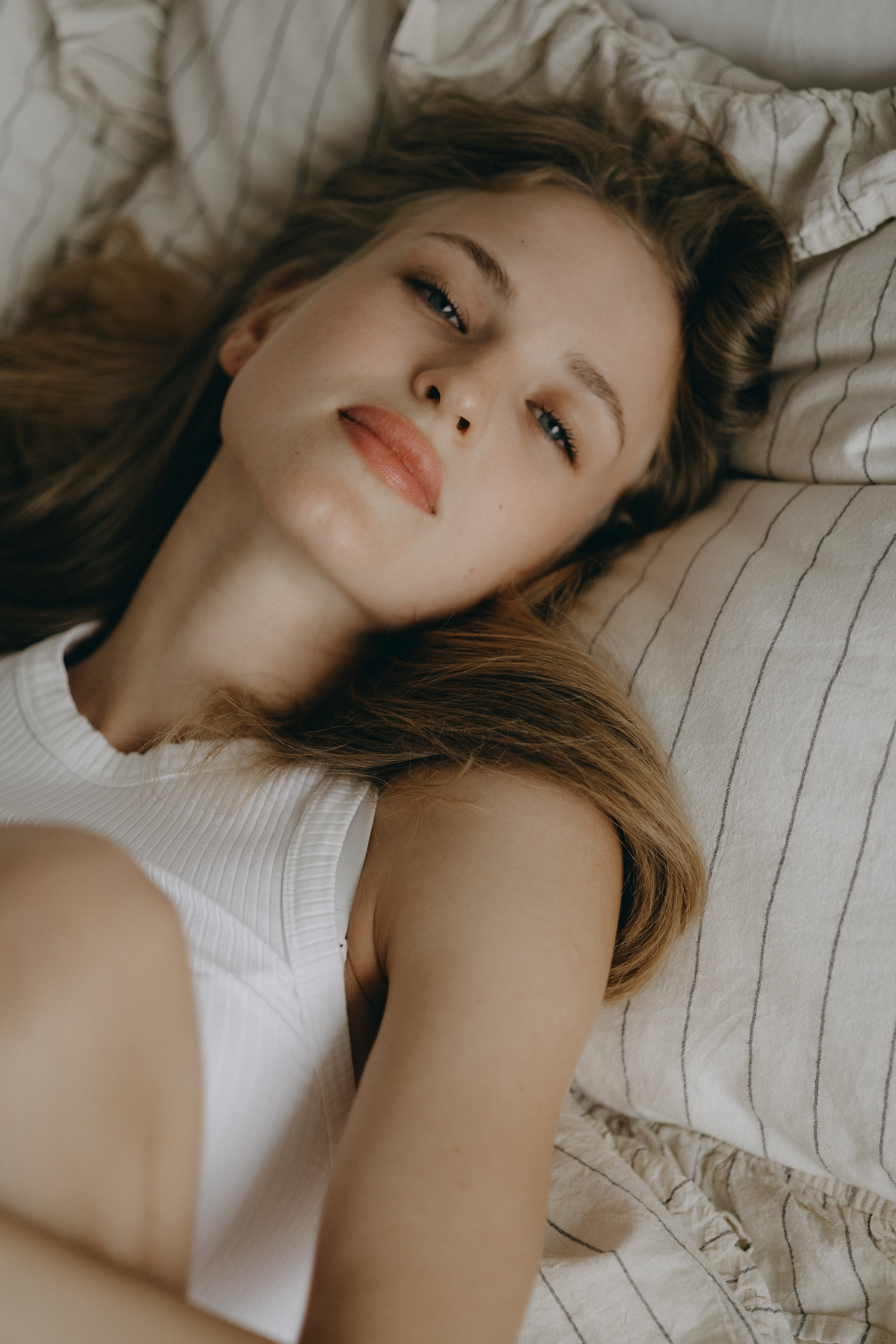 Алеся. Фотограф женского портрета и семейных историй в жанре life в Нижнем Новгороде Елена Матросова