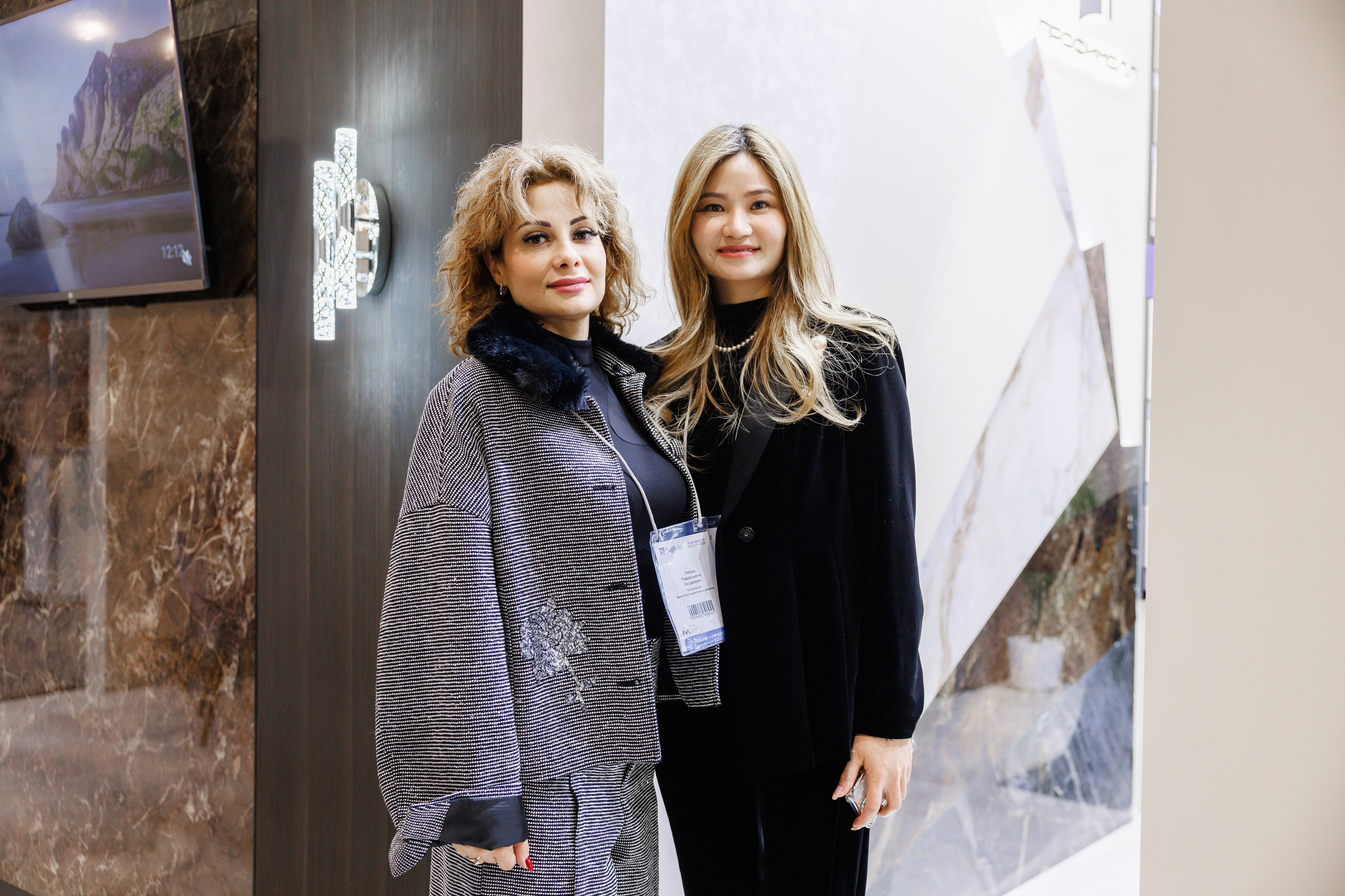 Экспоград Юг | Юг Билд. Фотограф Ставрополь Петр Голубенко