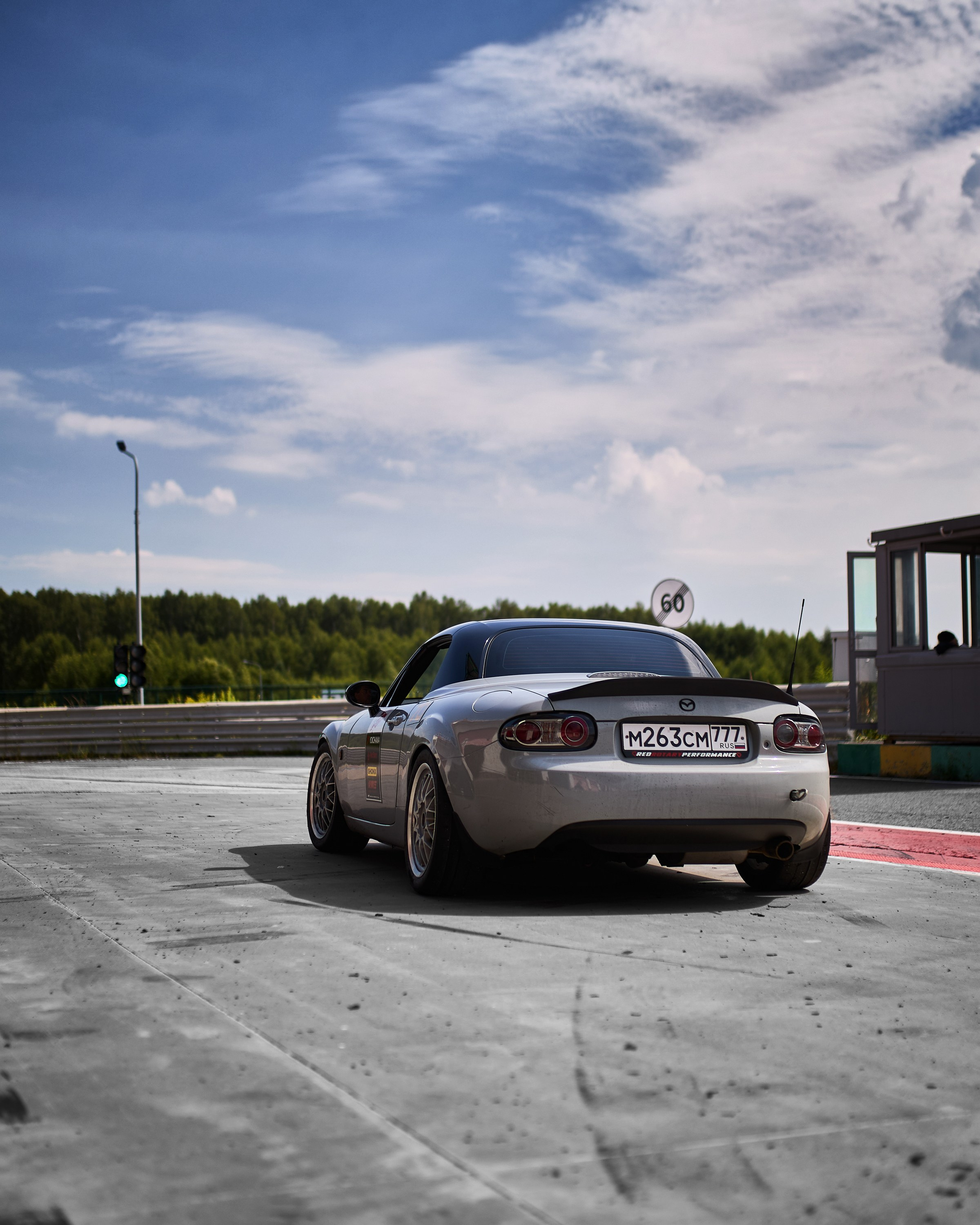 Nring Circuit. DKARPOCHEVA PHOTOGRAPHY