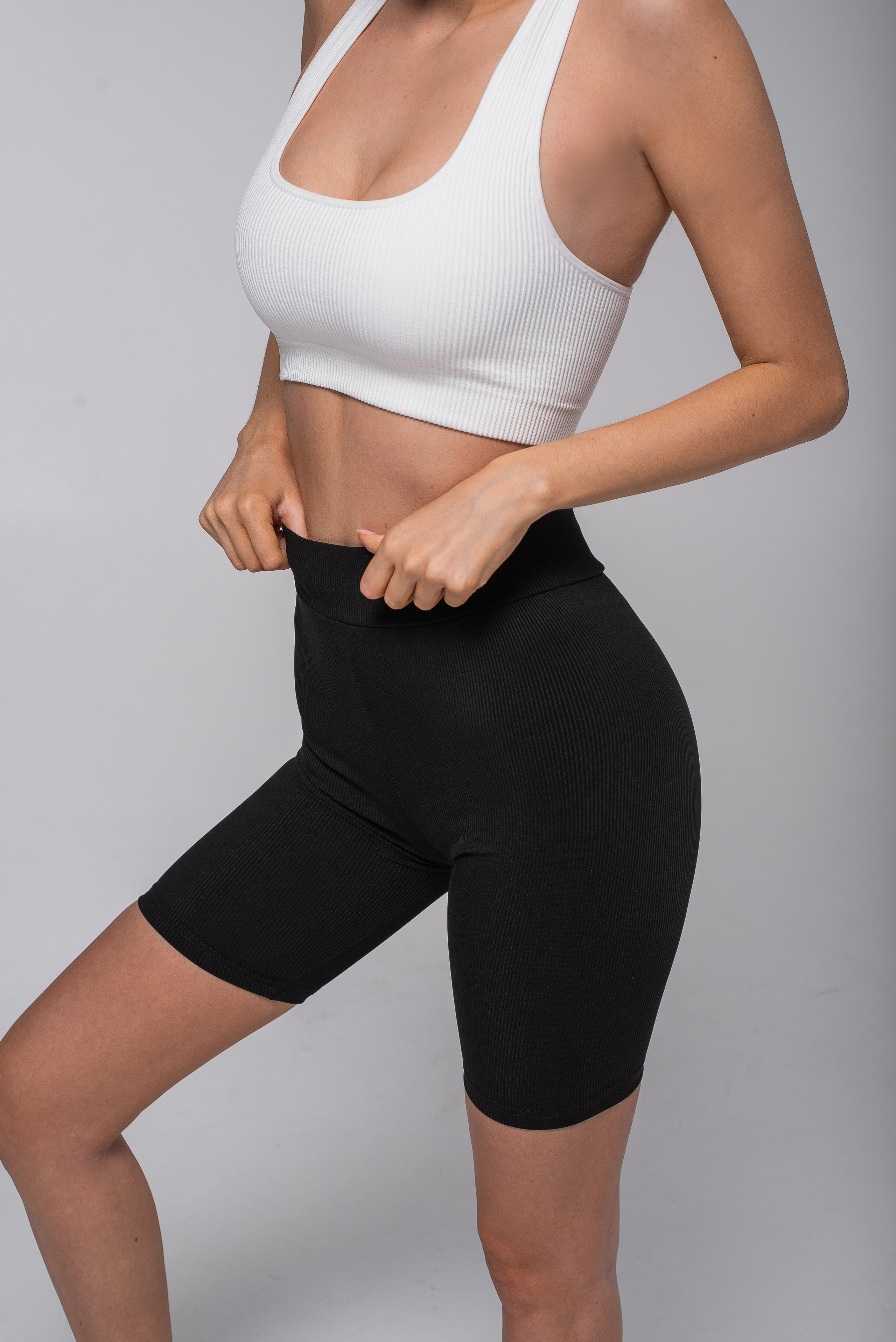 Спортивная одежда (фон). Контент фотограф в Москве Лихачева Ксения