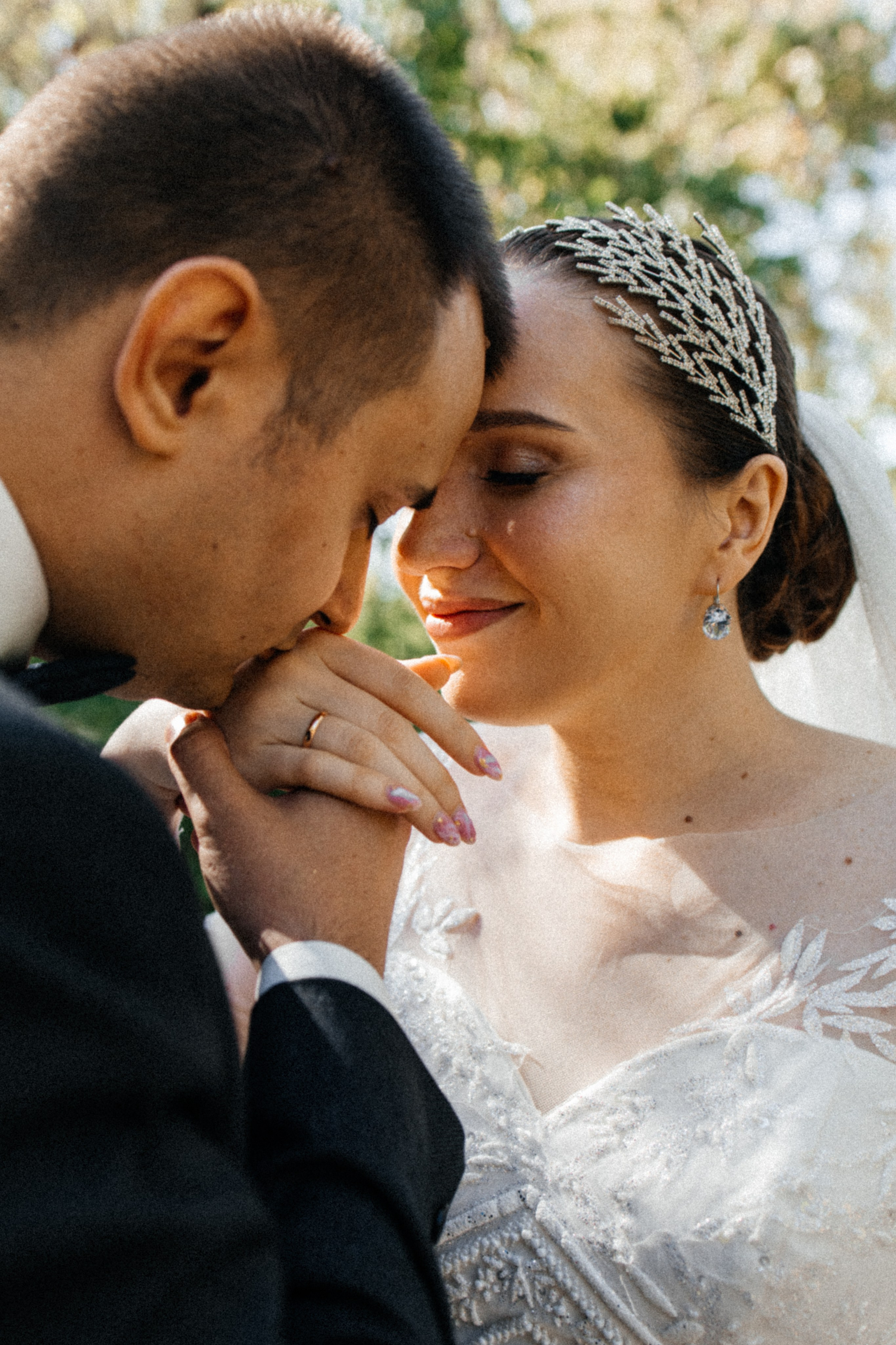 Игорь и Инна. Свадебный и семейный фотограф в Ростове-на-Дону