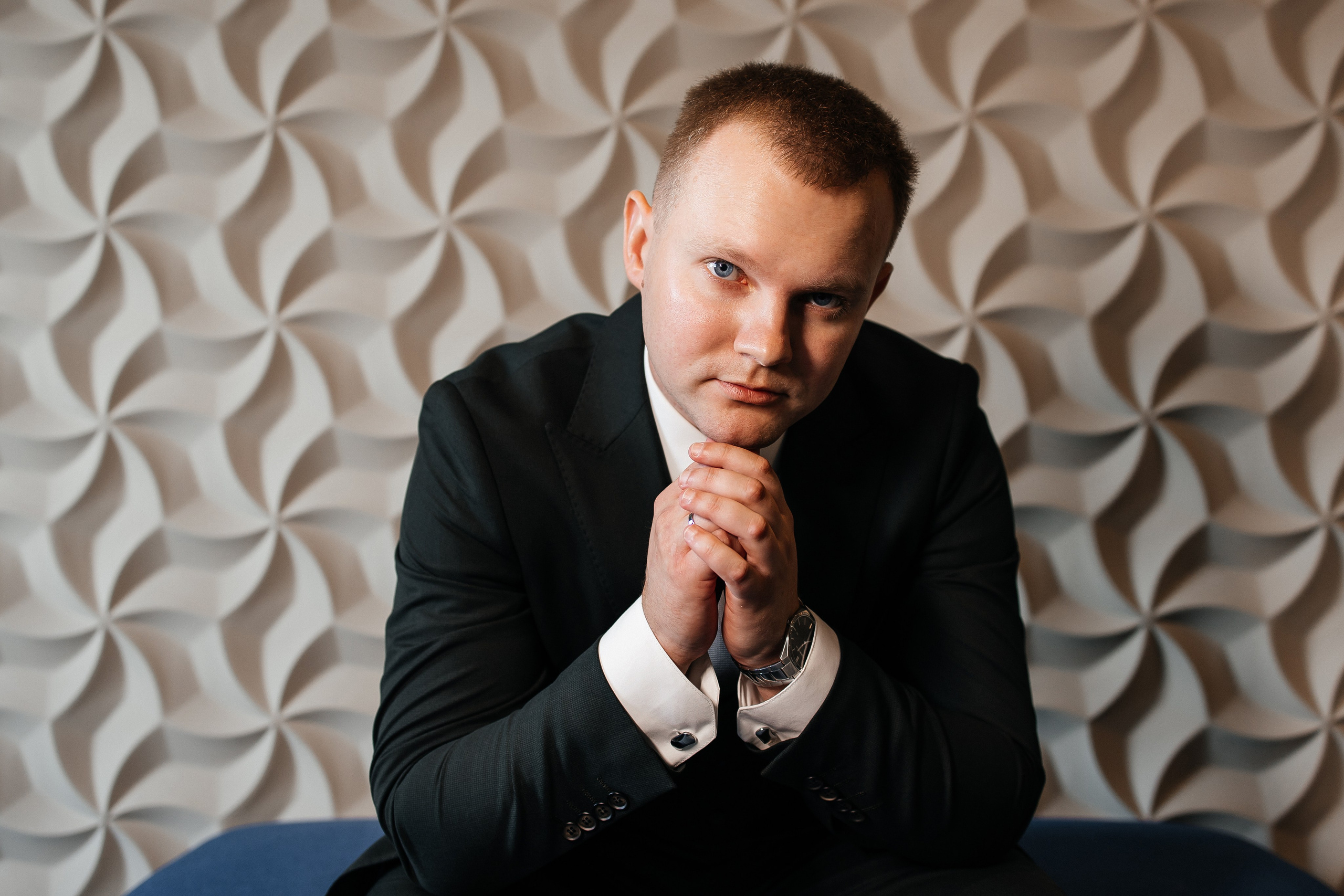 Никита и Ангелина. Свадебный и семейный фотограф в Ростове-на-Дону