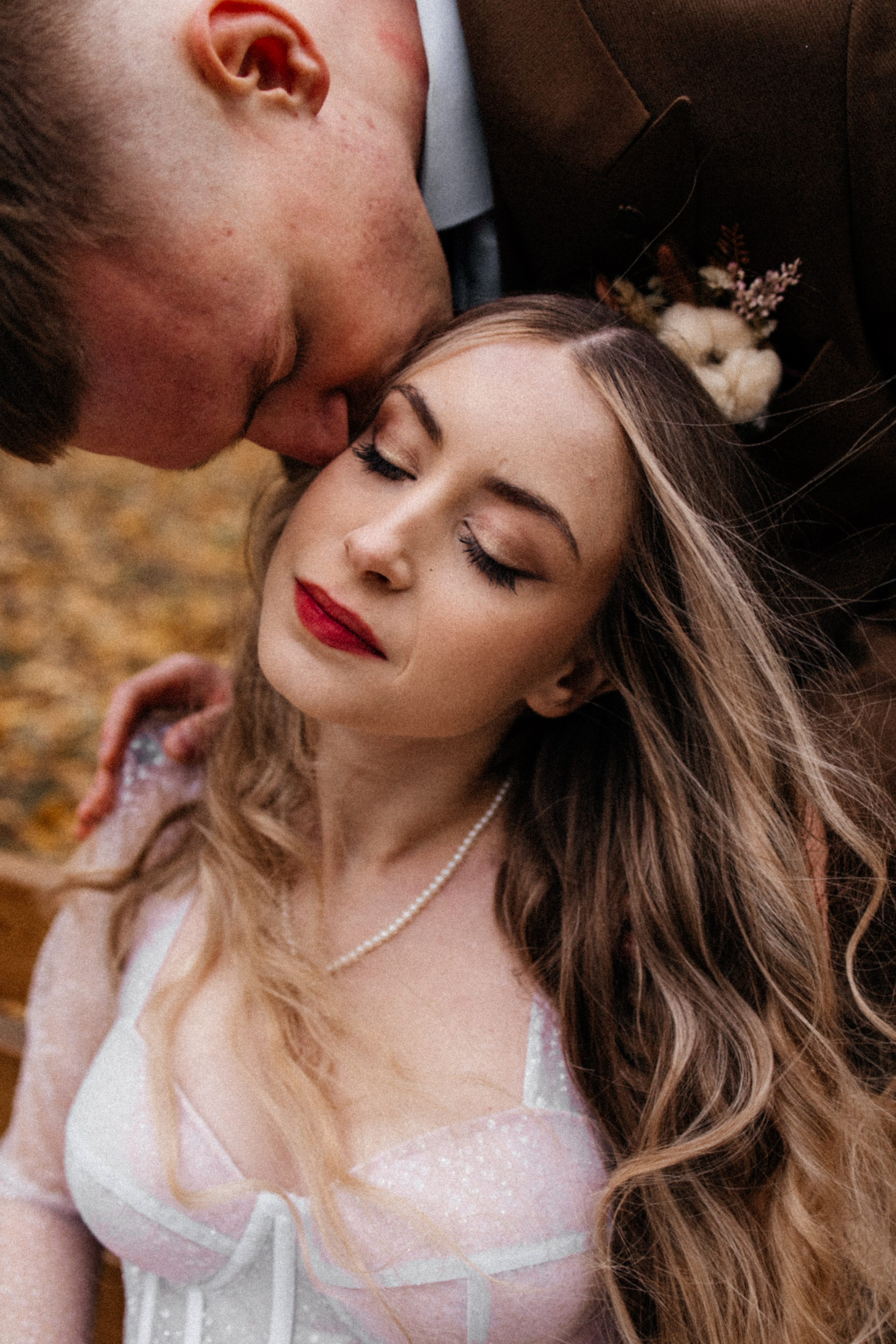 Иван и Дарья. Свадебный и семейный фотограф в Ростове-на-Дону