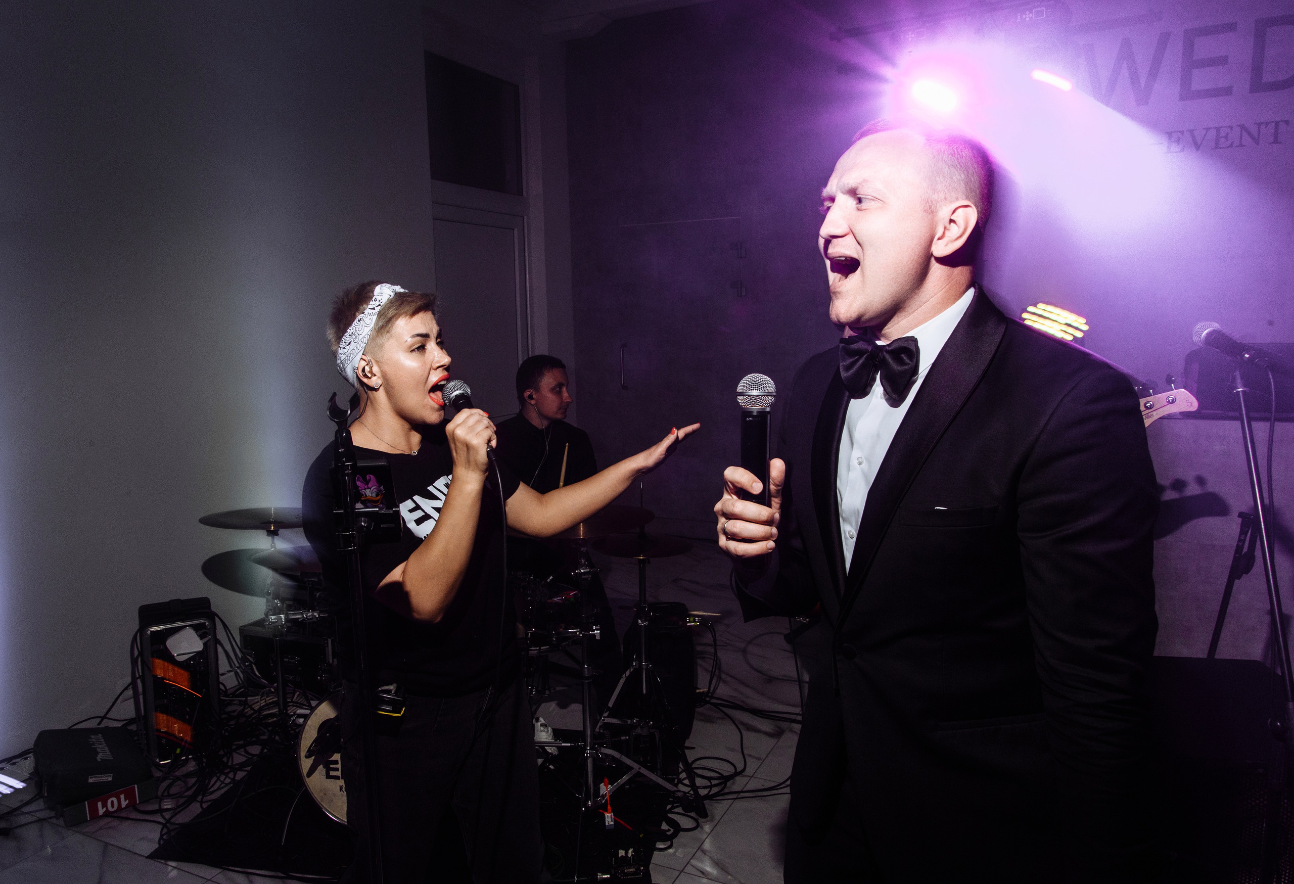 Дмитрий и Елизавета. Фотограф Кирилл Верт