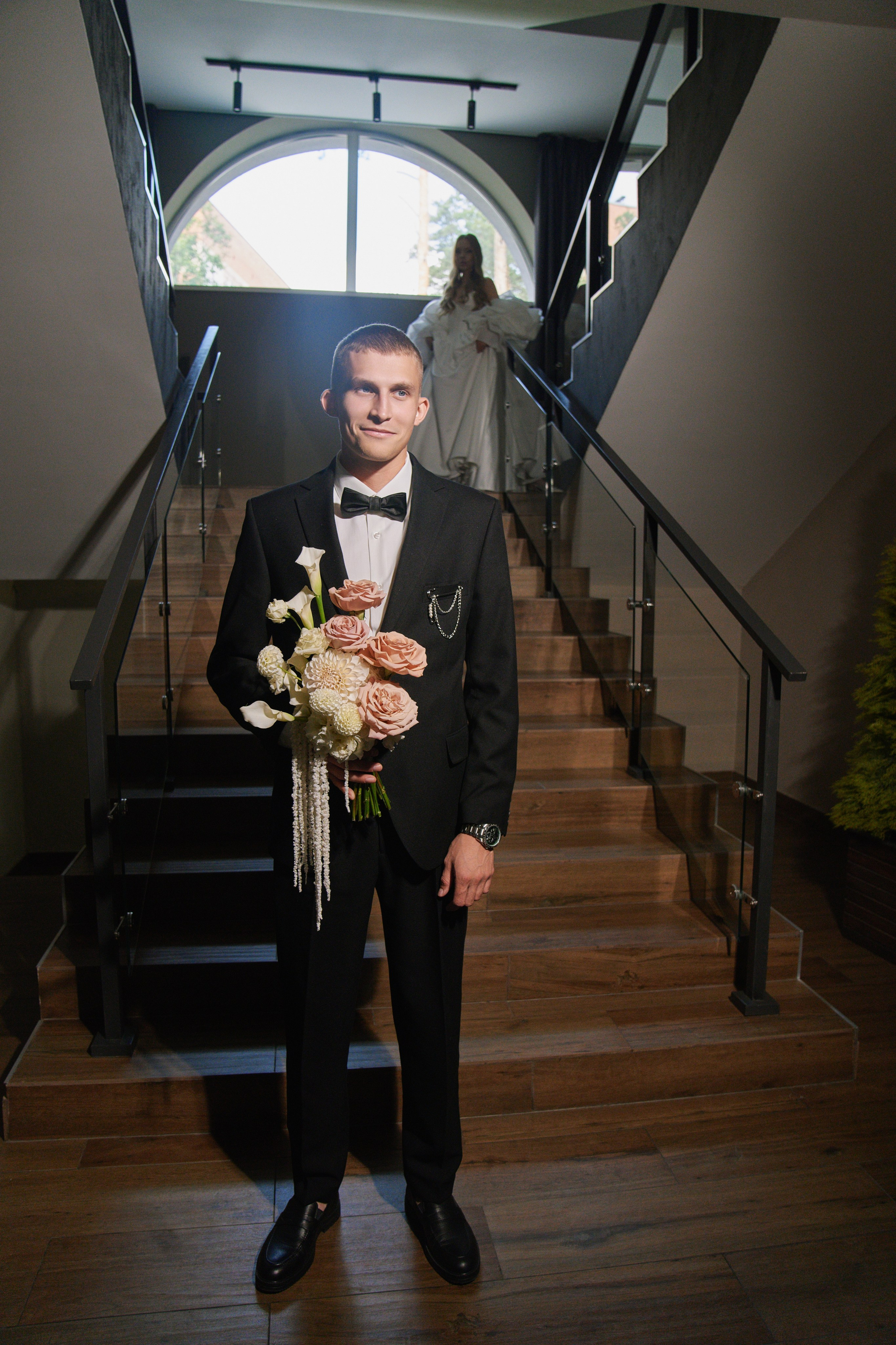 Ярослав и Карина. Фотограф Челябинск — Кирилл Устюжанин