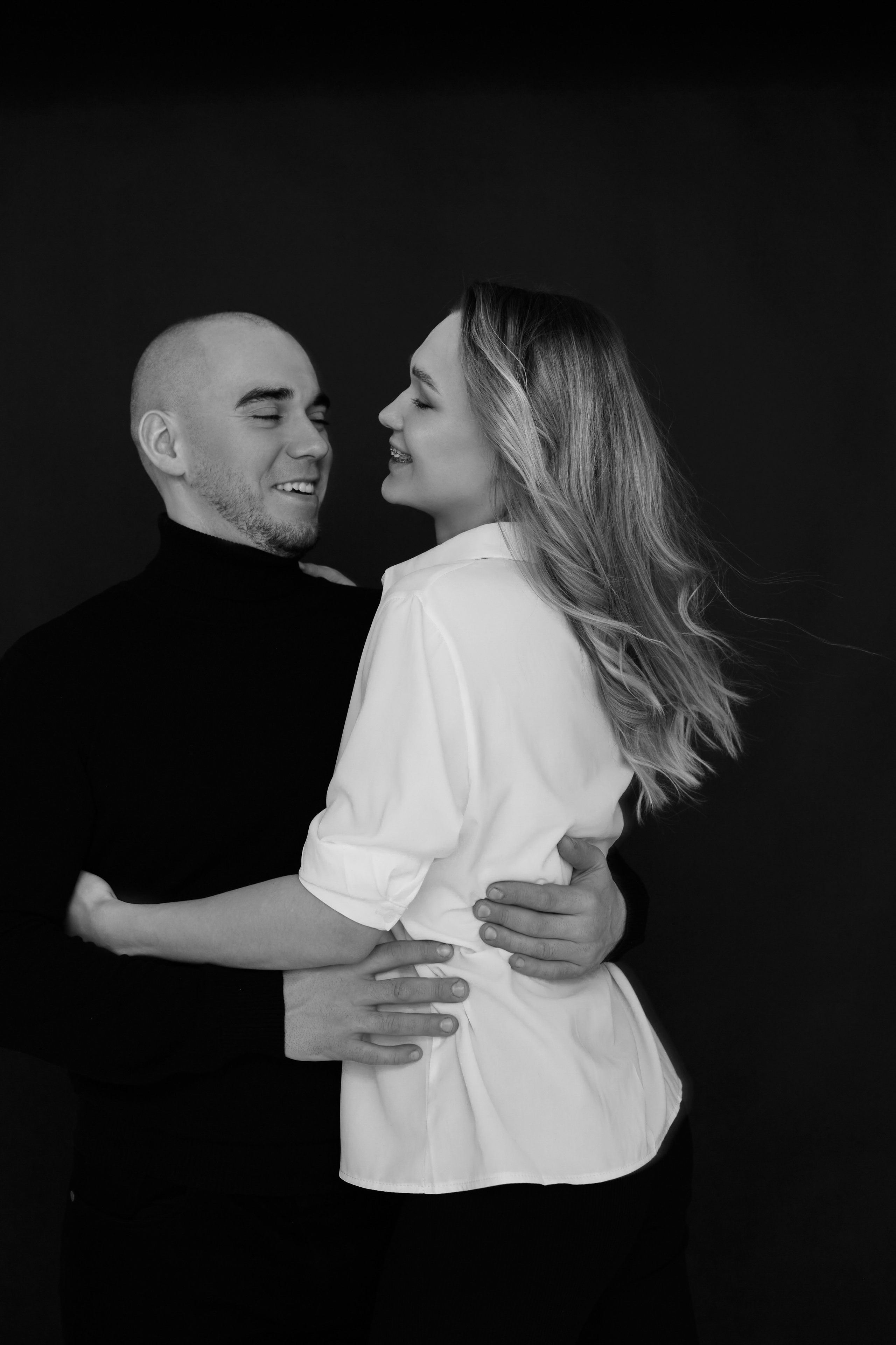 Егор + Маша. Свадебный фотограф в Нижнем Новгороде