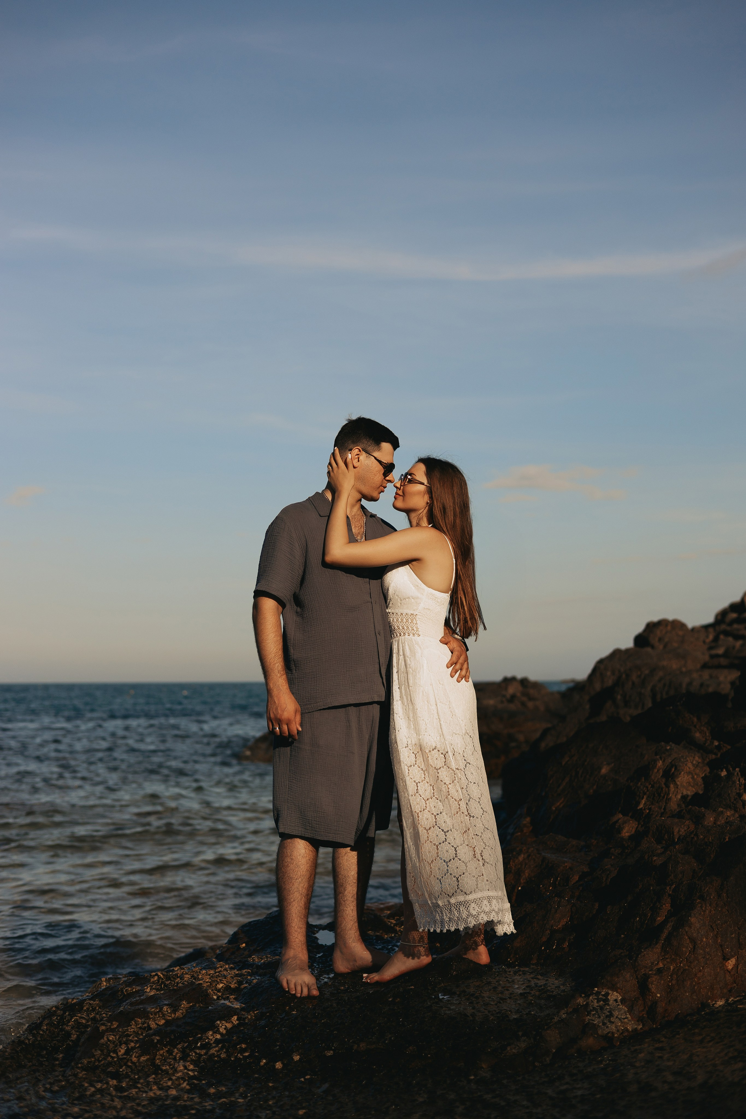 Фото истории про любовь. Фотограф Нячанг Камрань Копылова Мария