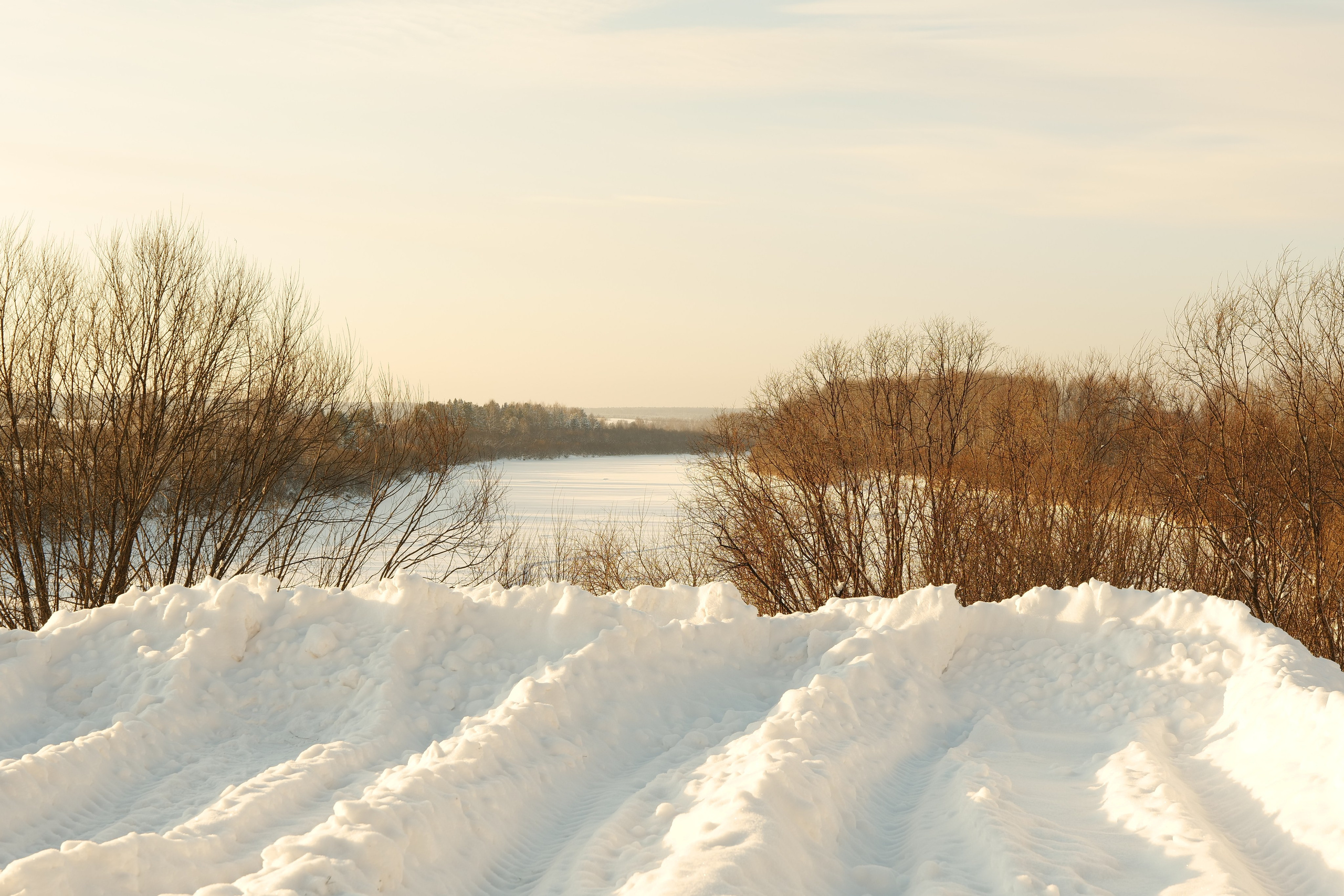 Верхотурье. Владимир Власюк