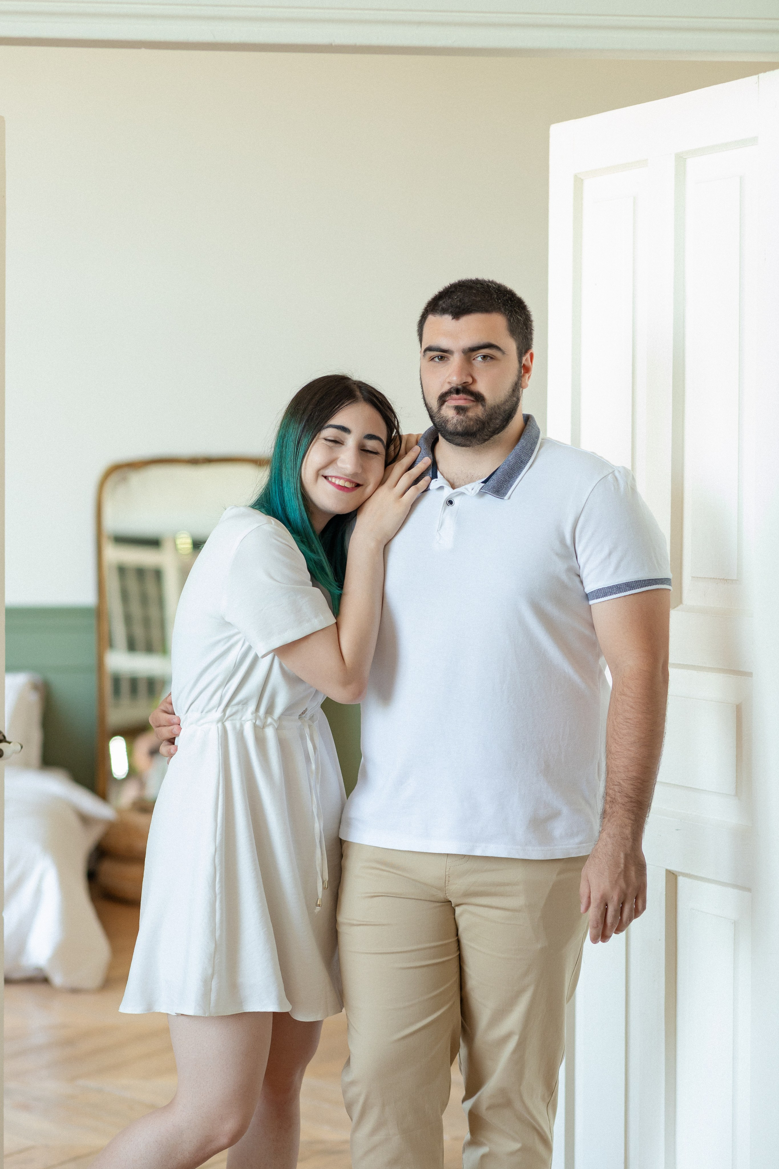 Студийные. Фотограф в Краснодаре Анна Светикова