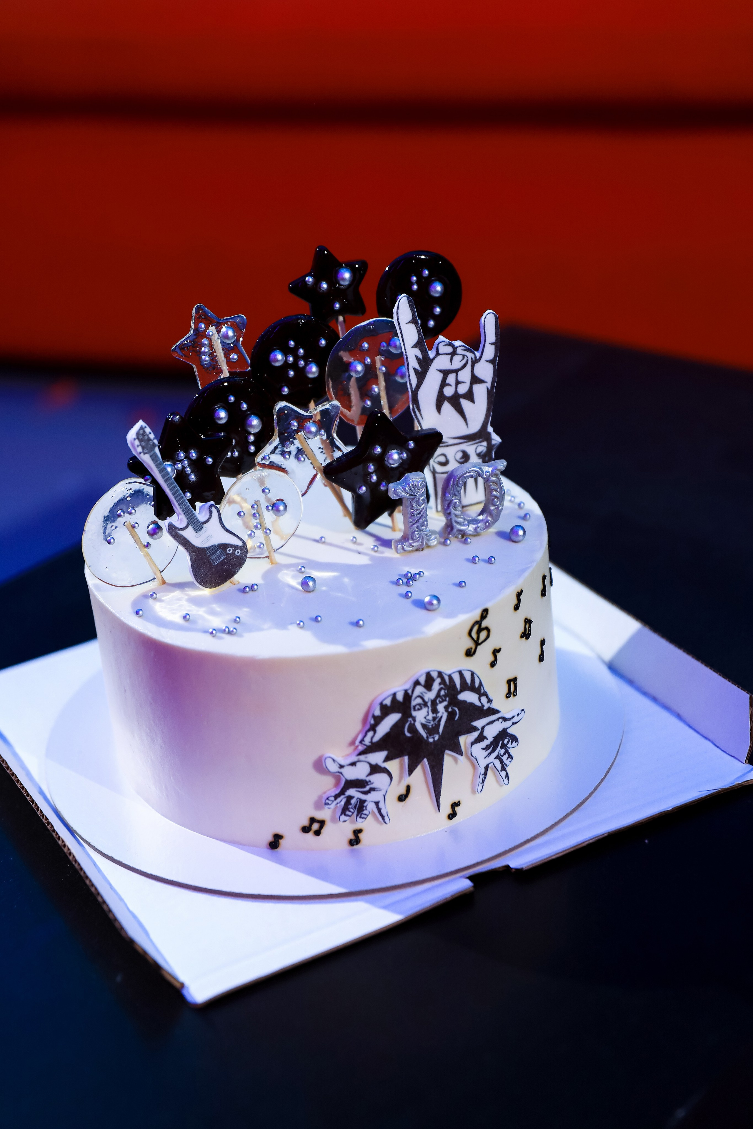 Детский день рожденье. Фотограф в Краснодаре Анна Светикова