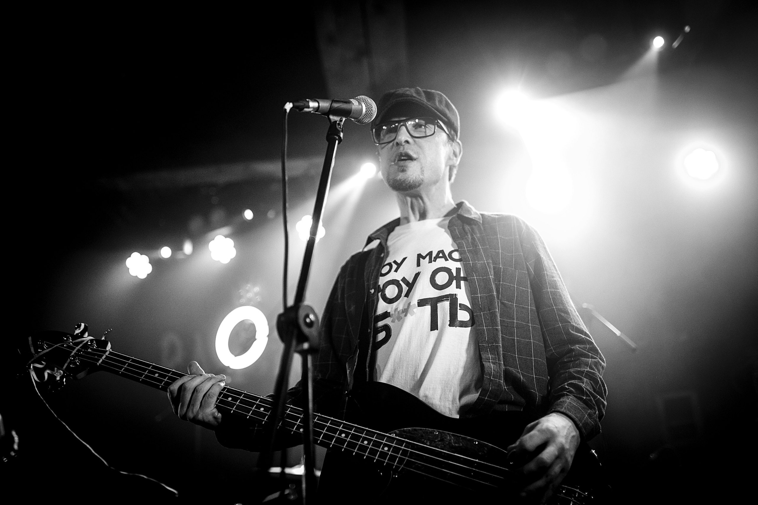 РАДИОПОМЕХИ. Фотограф Елена Богачева (lenalena_na_na_na)