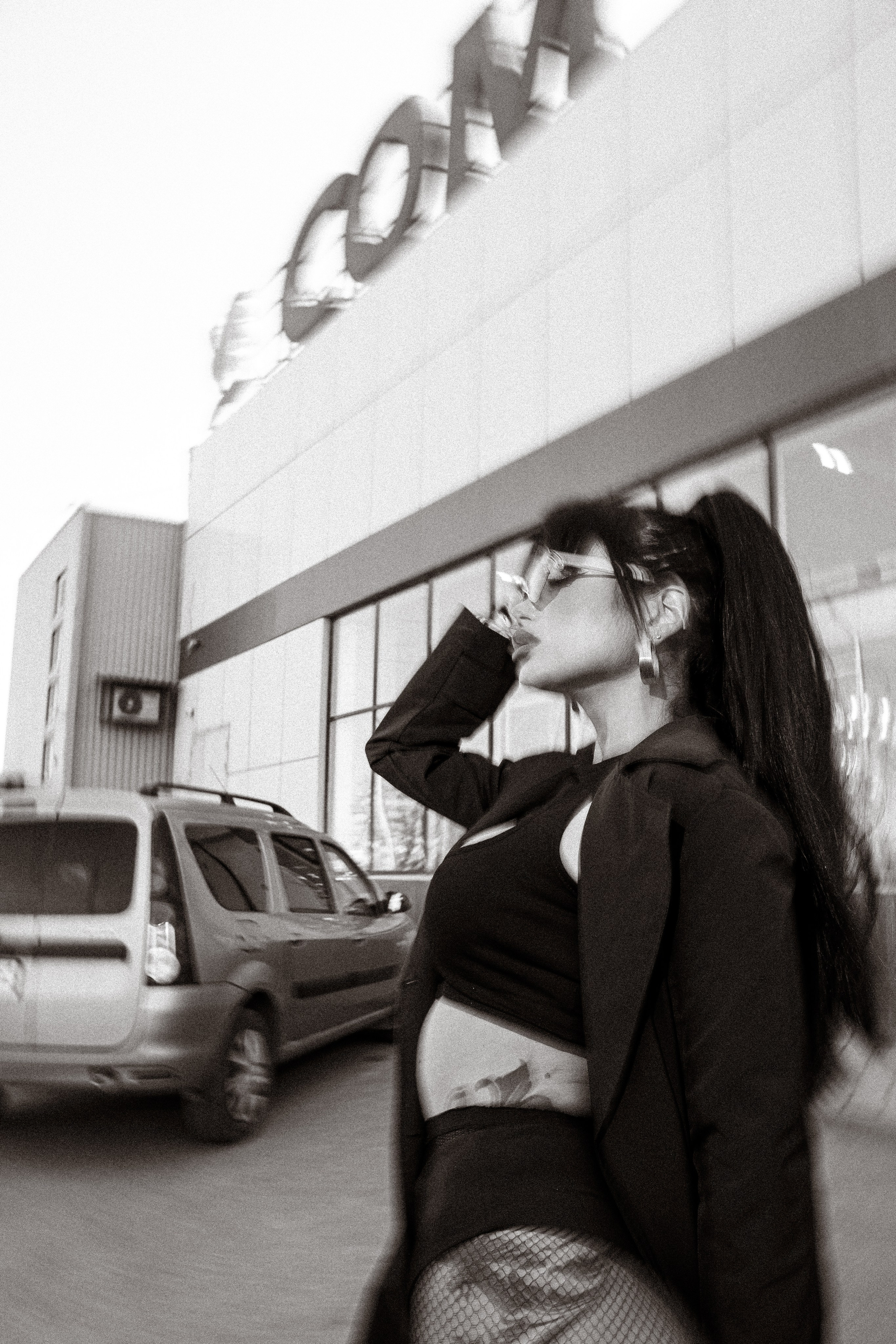 HARD WORK. Фотограф Александр Бигари