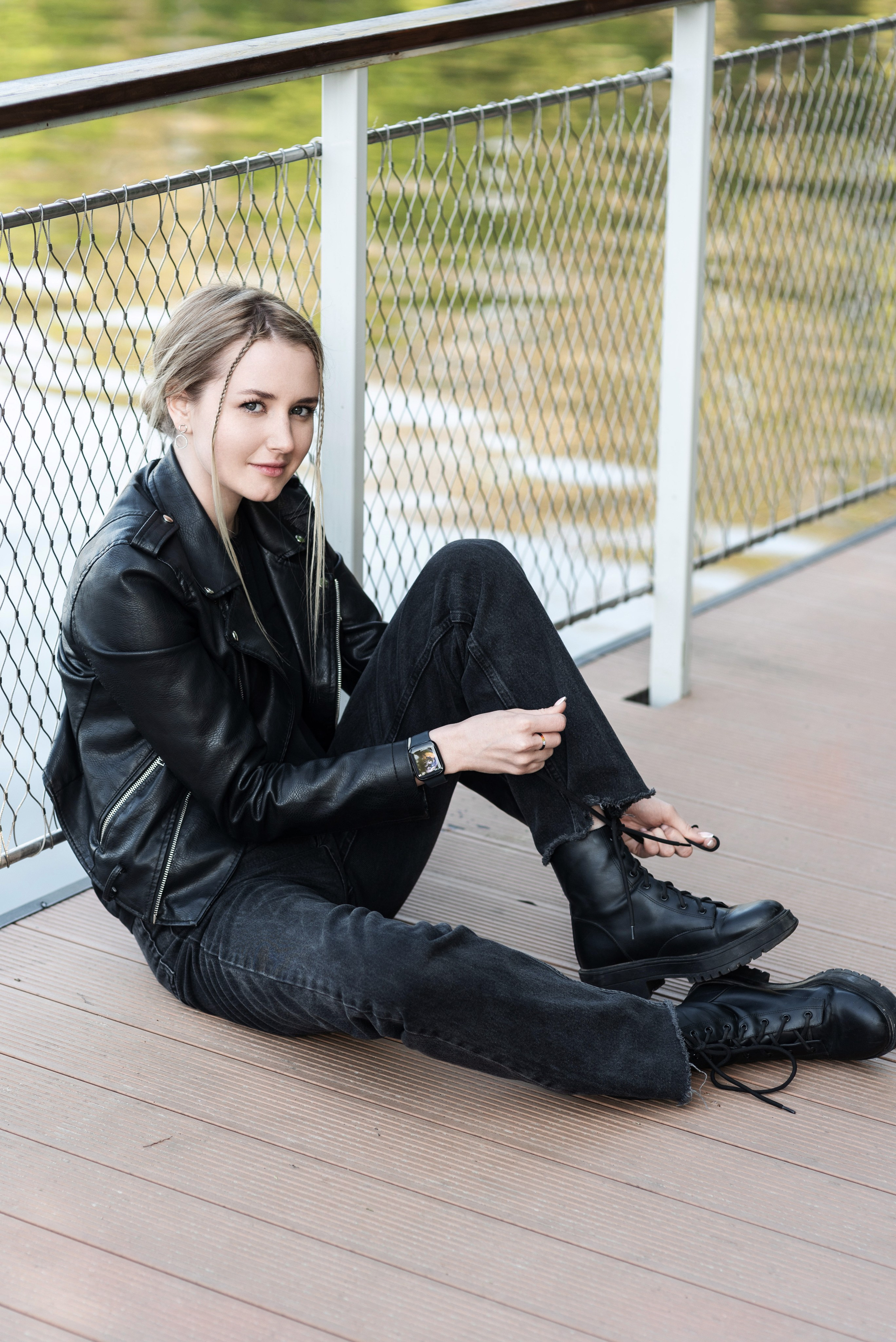 Рок-н-ролл. Свадебный, портретный, коммерческий, предметный фотограф в Ставрополе Иван Белашов