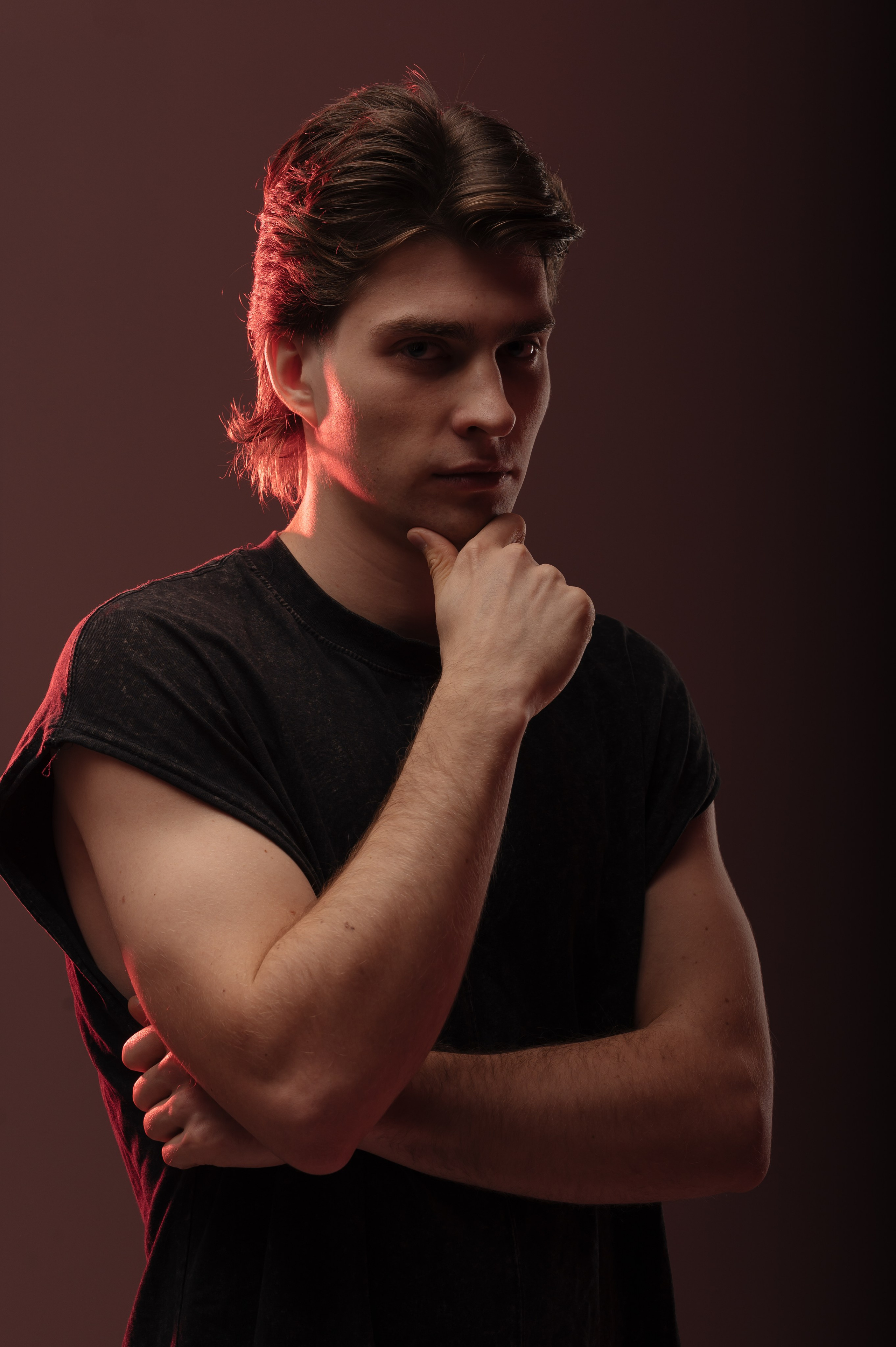 ИНДИВИДУАЛЬНАЯ ФОТОСЕССИЯ. Свадебный и семейный фотограф в Брянске Александр М