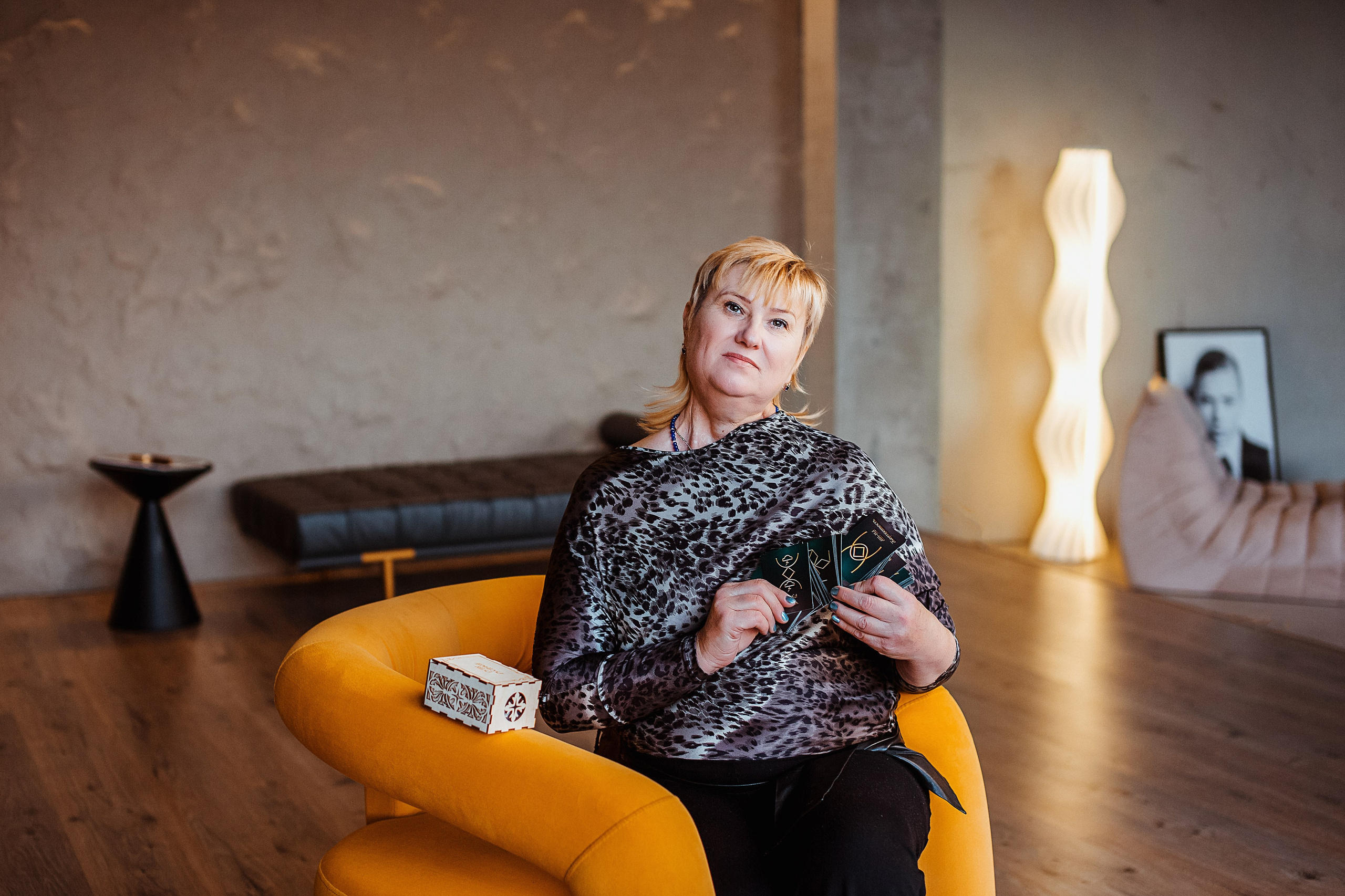 Тарро. Свадебный и семейный фотограф/видеограф в Краснодаре Наталья Осинская