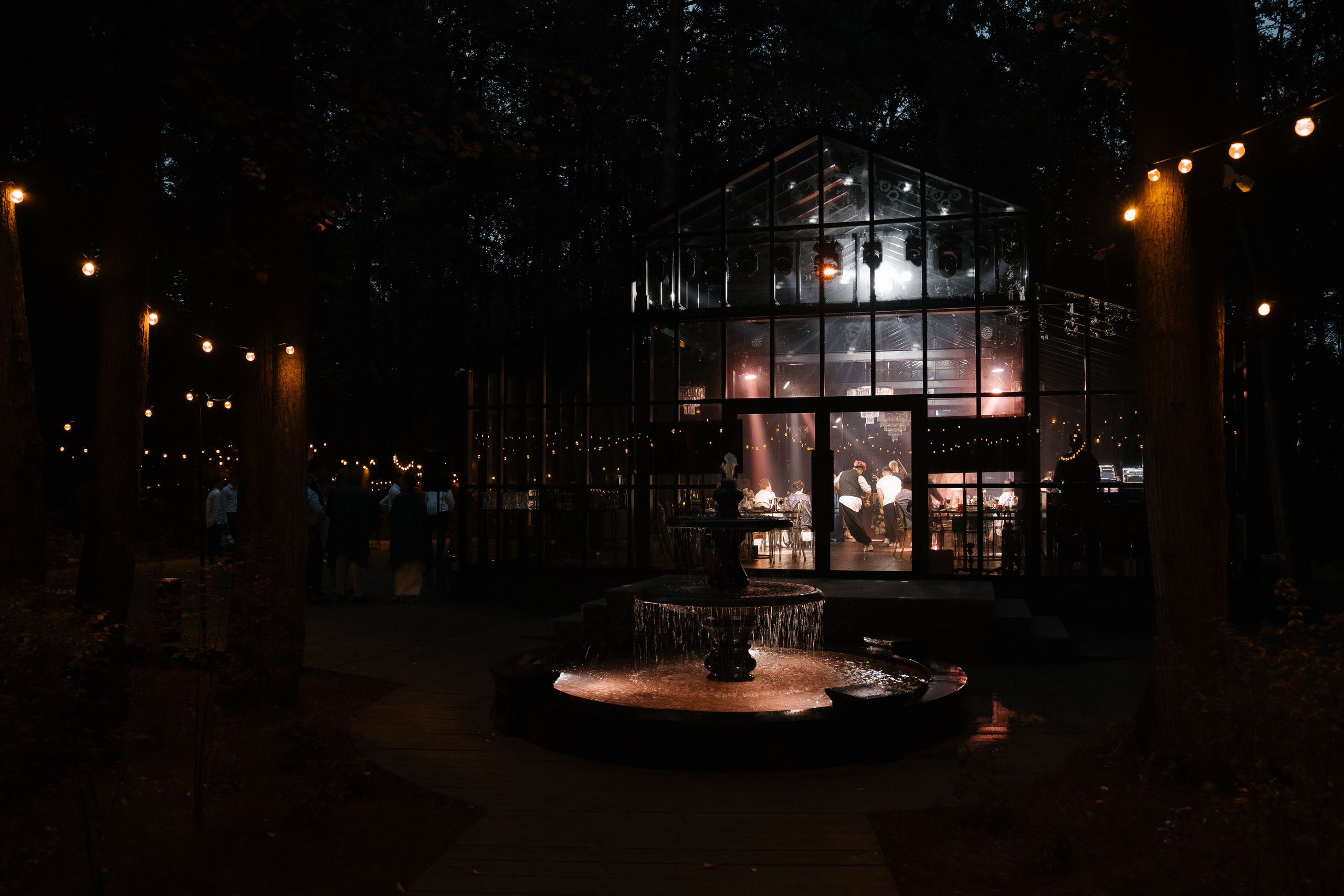 Кирилл и Екатерина. Свадебный фотограф Полина Панина