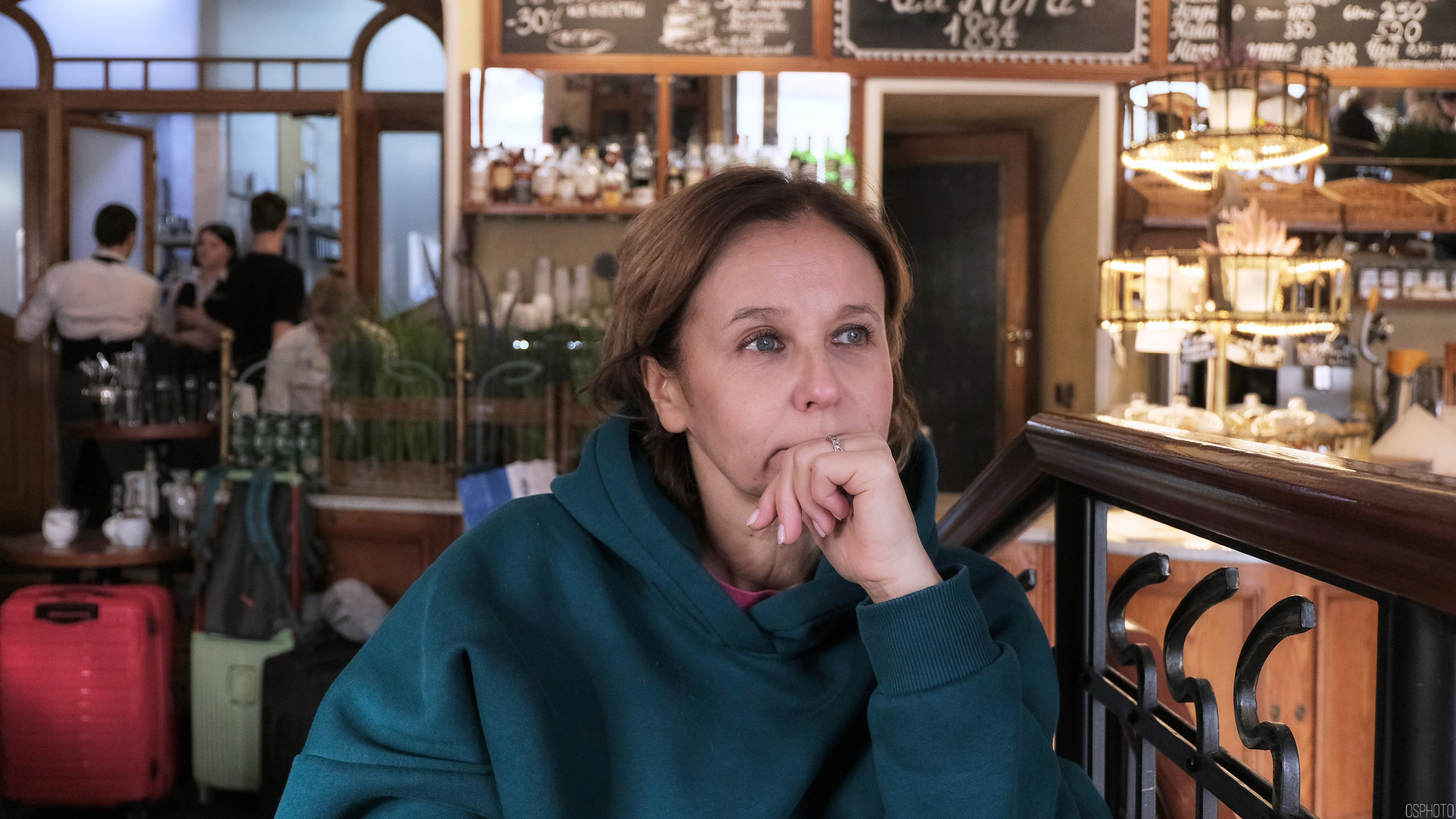 Санкт-Петербург. Фотографъ Сергѣевъ. Поймать мгновеніе