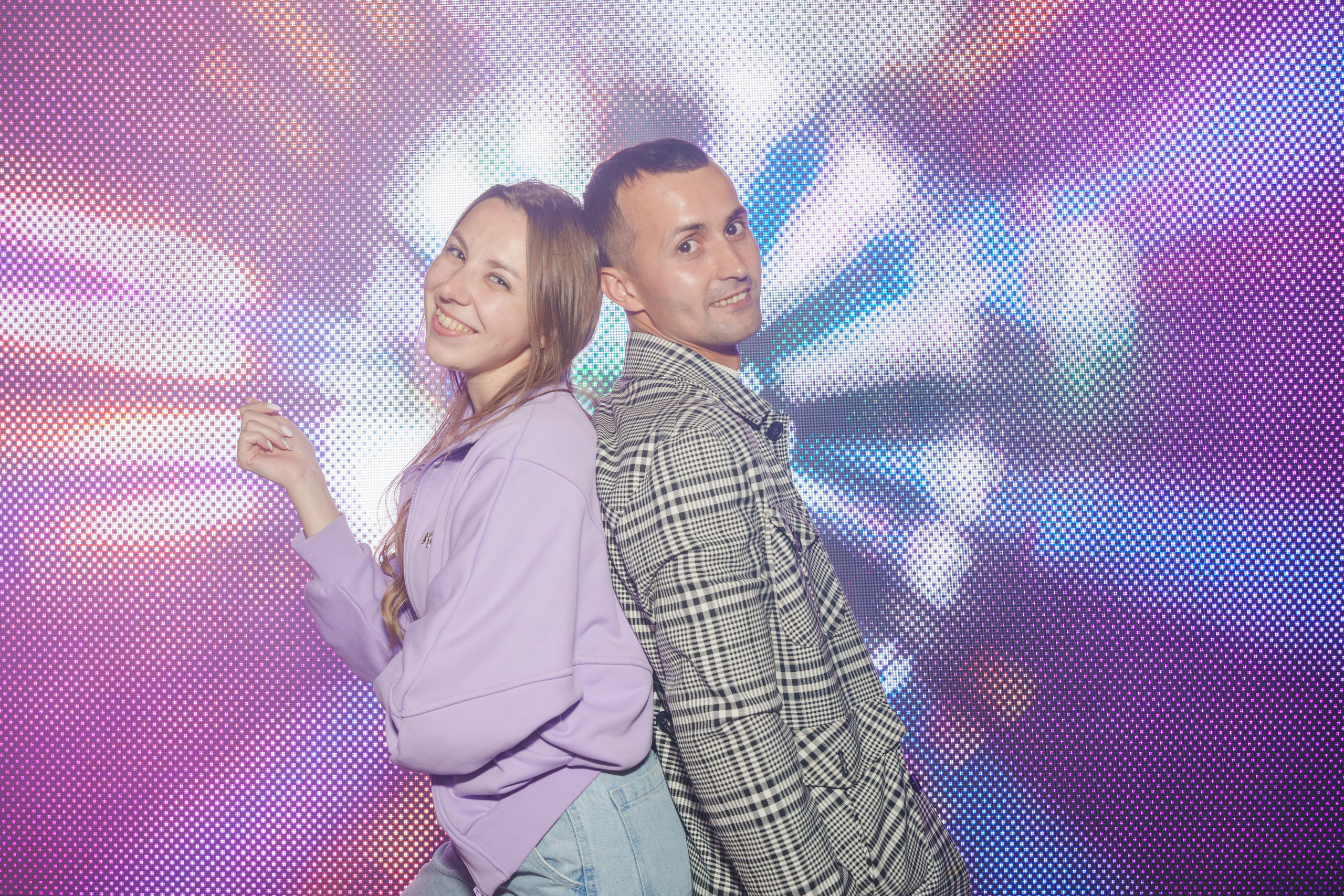 Фотосъёмка в ночных клубах. Фотограф в Казани