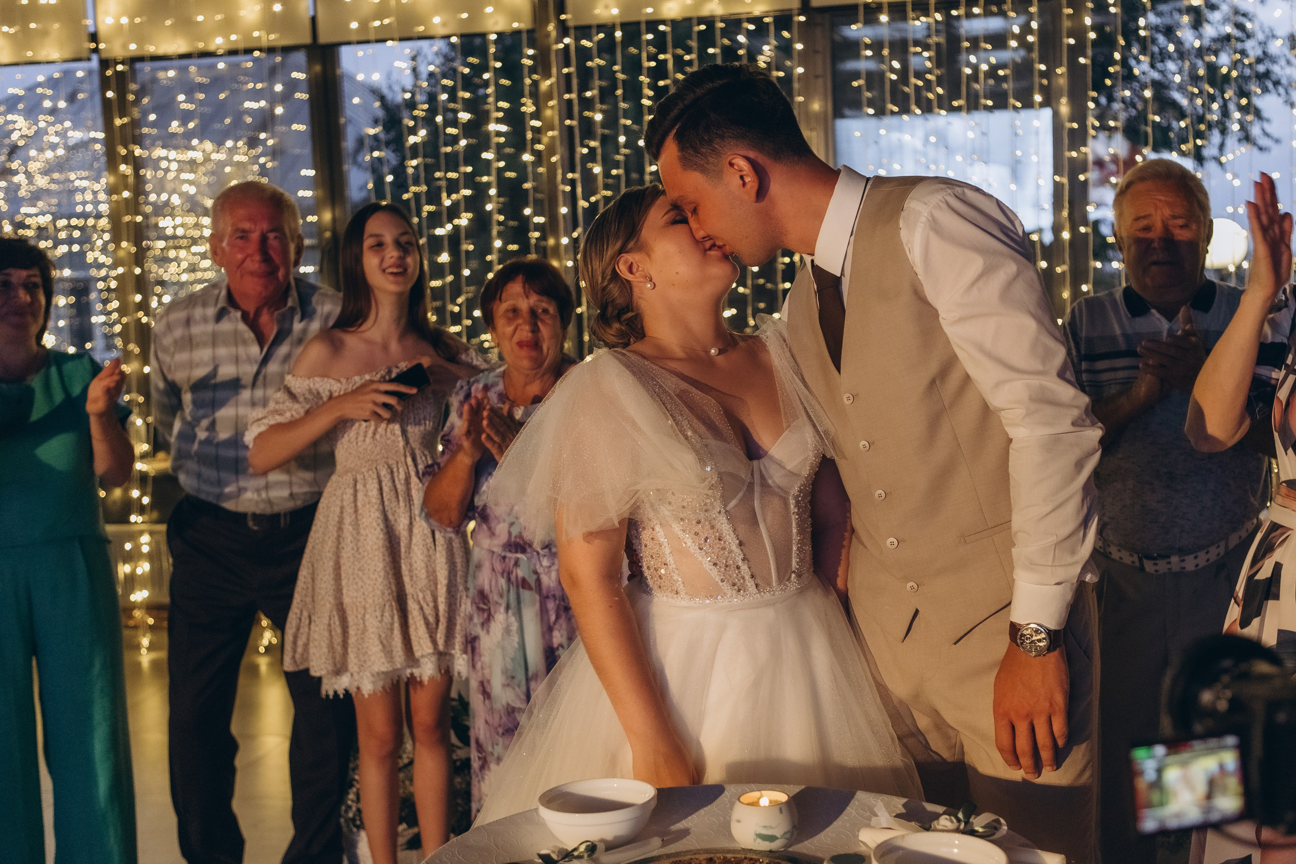 Елизавета&Александр. Свадебный фотограф Белокуриха, Алтай