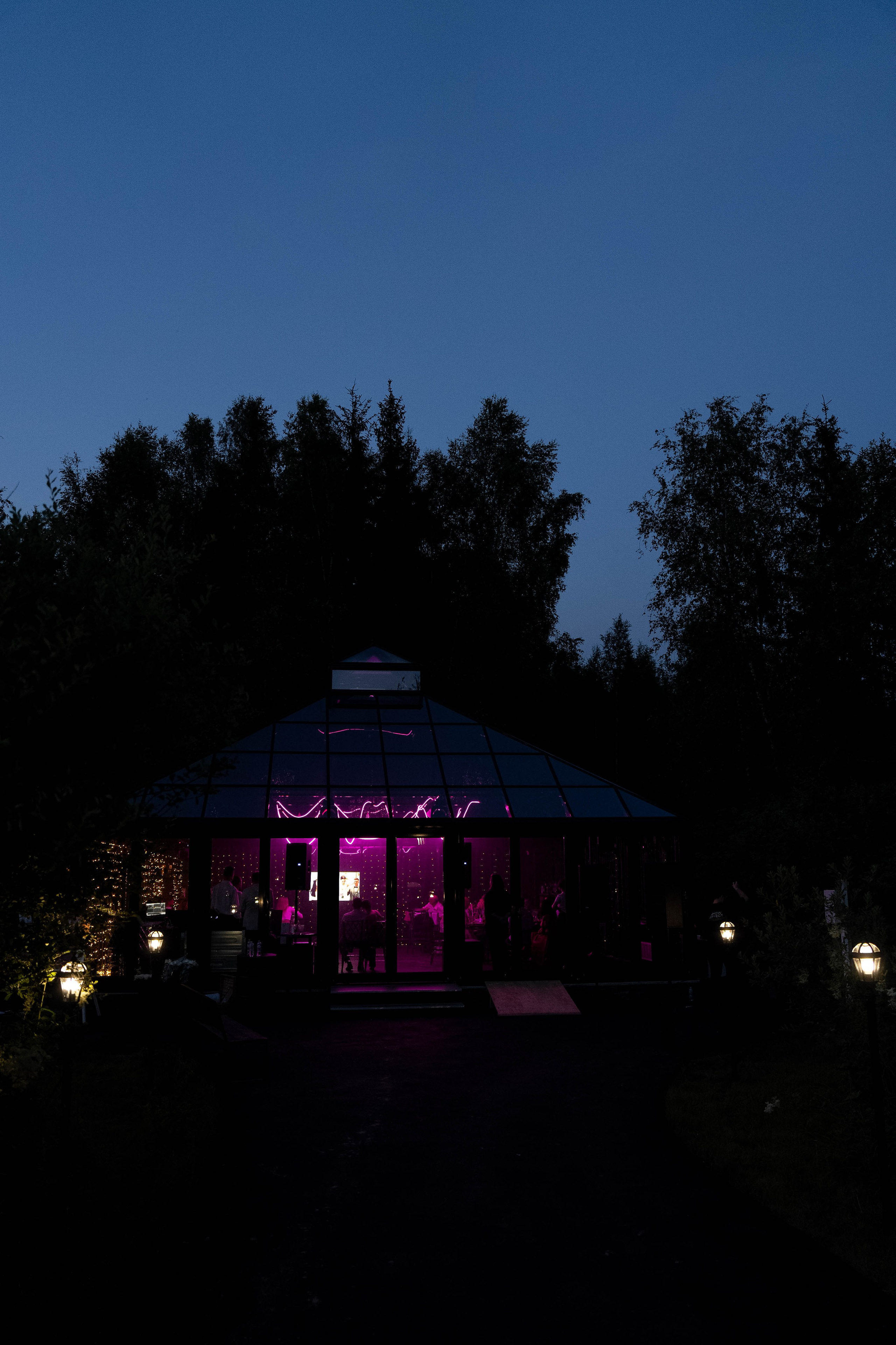 Андрей и Ксения