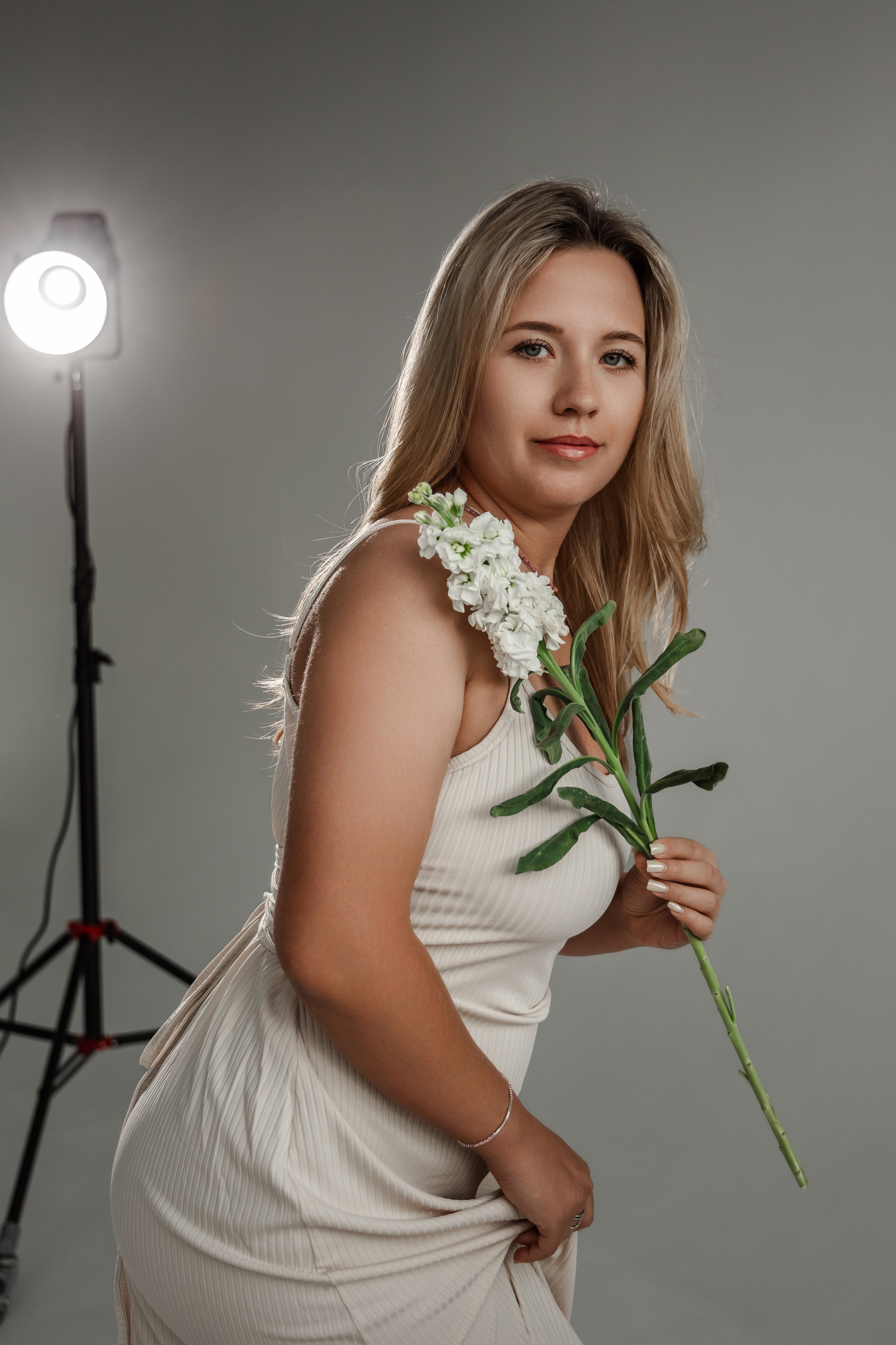 Анастасия. Фотограф Анастасия Борисова