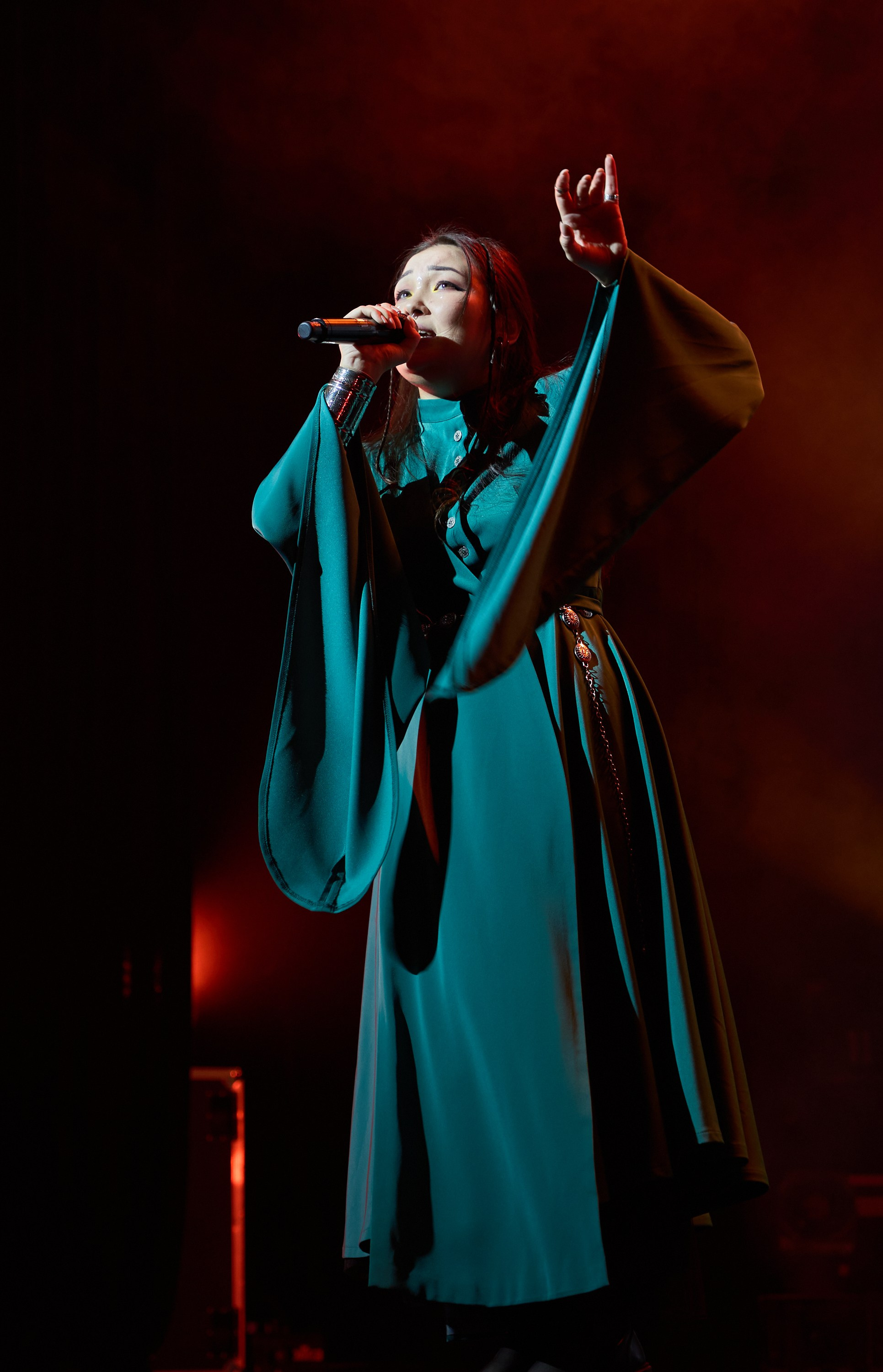 Азия Сибирь | Красноярск. Александр Сазонов Красноярск