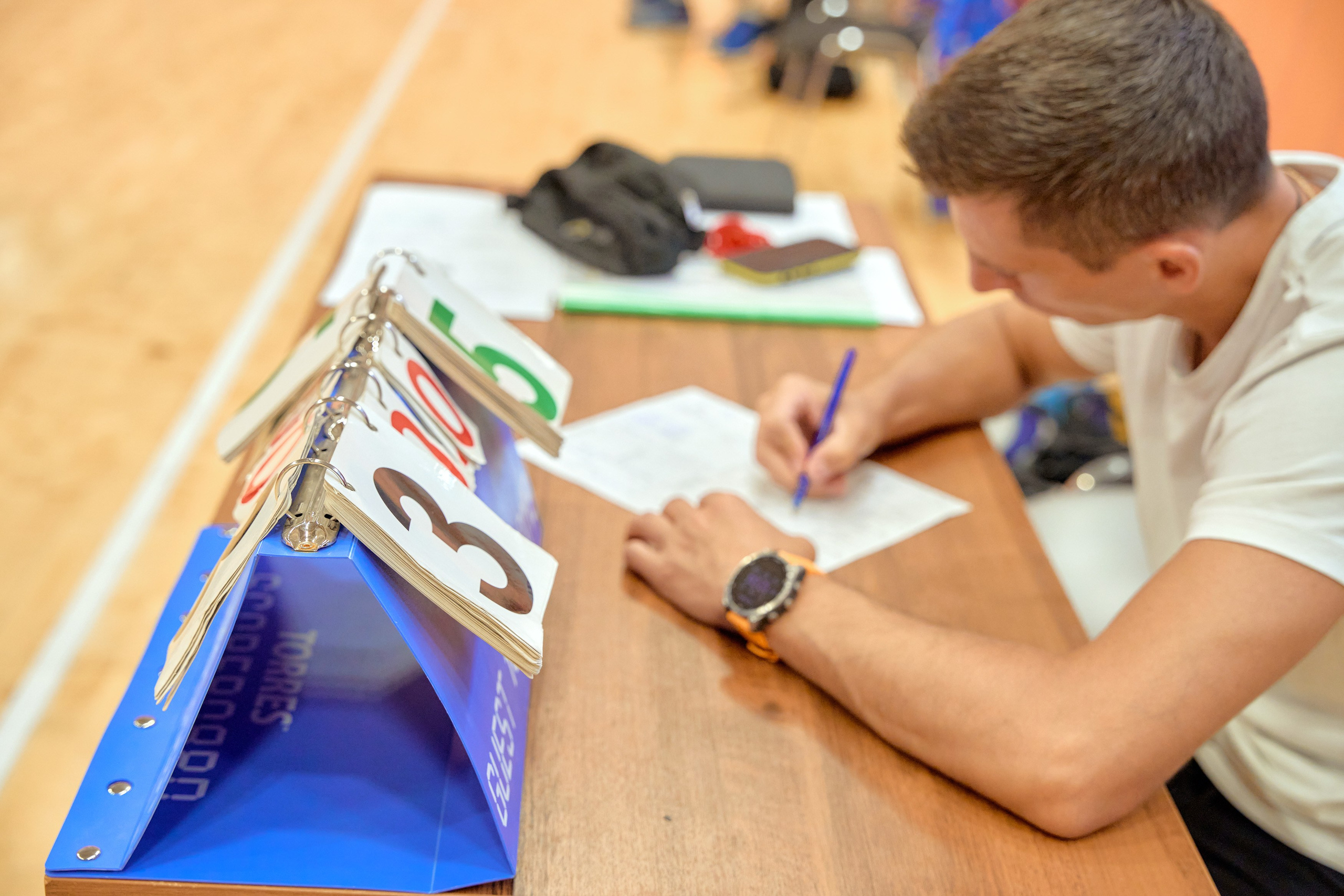 Спартакиада Группы РУСГИДРО | Волейбол. Александр Сазонов Красноярск