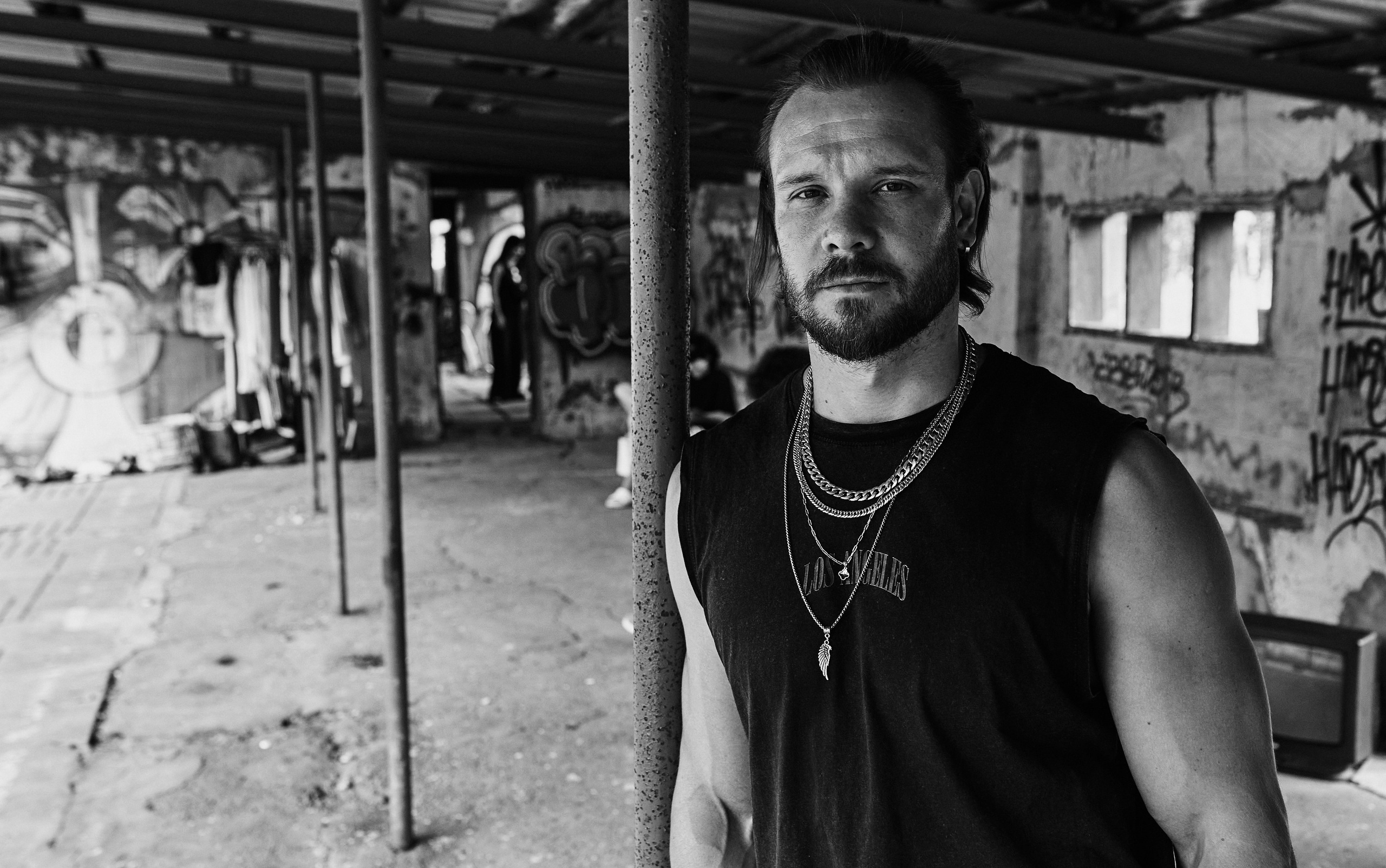 Бэкстейдж со съемок лукбука «Катарсис», дизайнер Анита Лескова. Александр Сазонов Красноярск