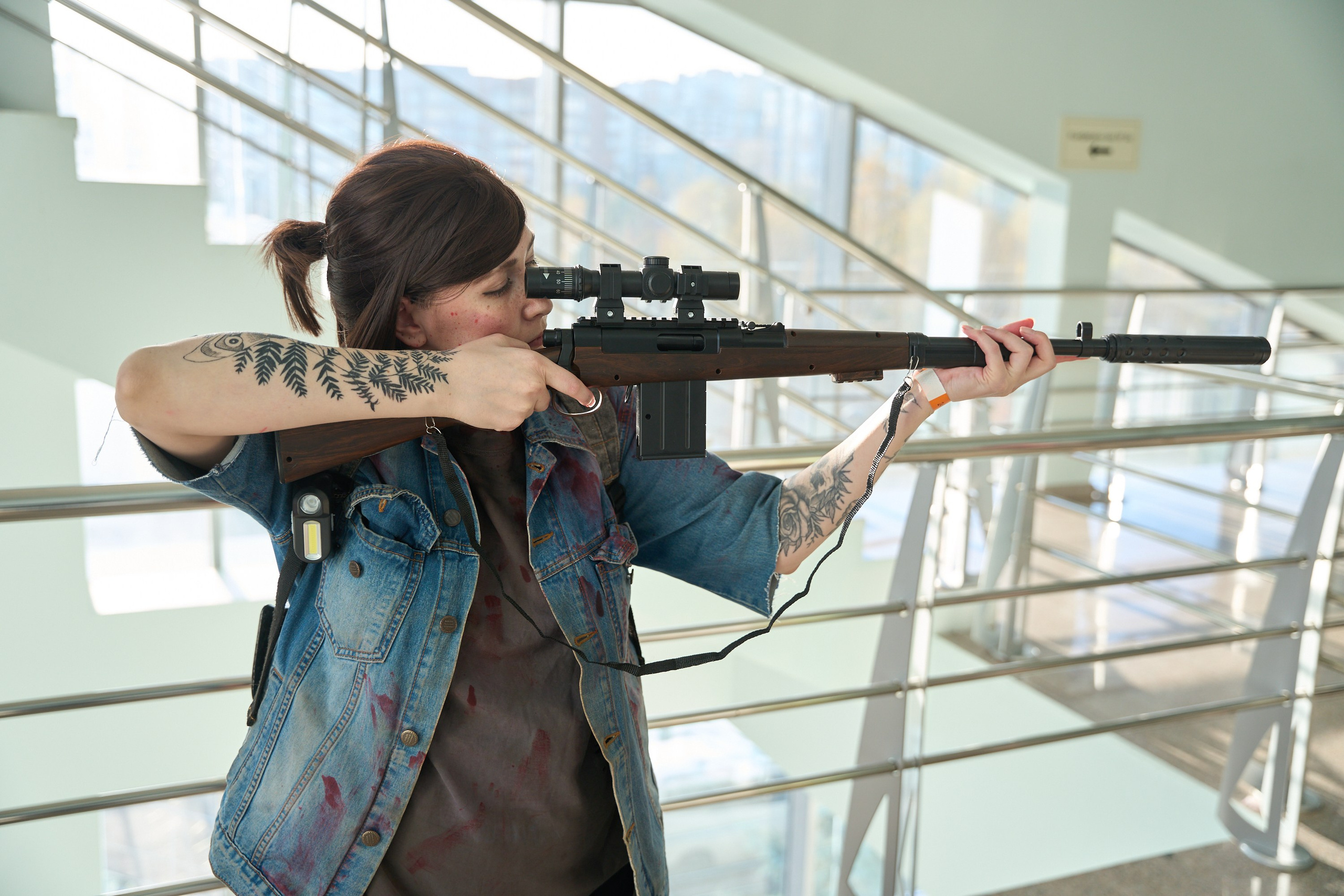 Supercon 2025. Александр Сазонов Красноярск