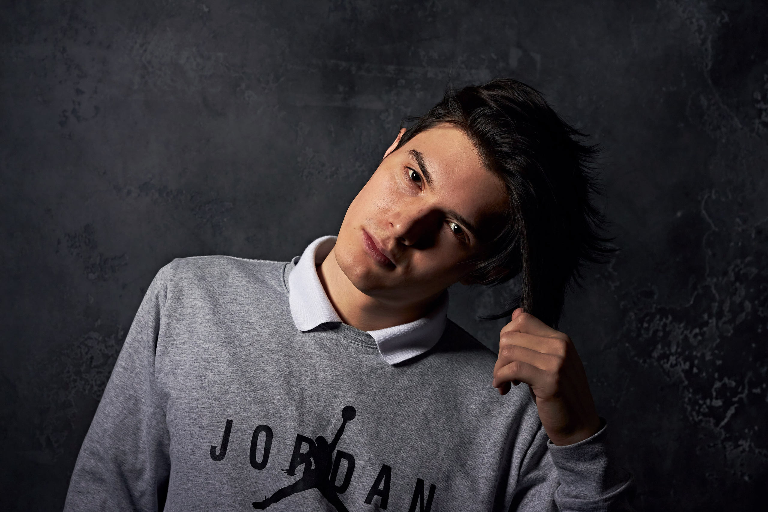 BOYS. Александр Сазонов Красноярск