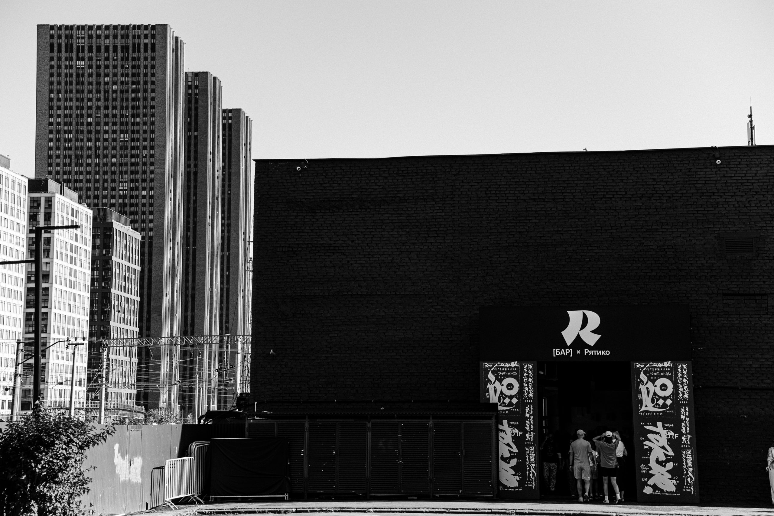 ЧТИВО/ФЕСТ. Костя Жуков — фотограф в Москве