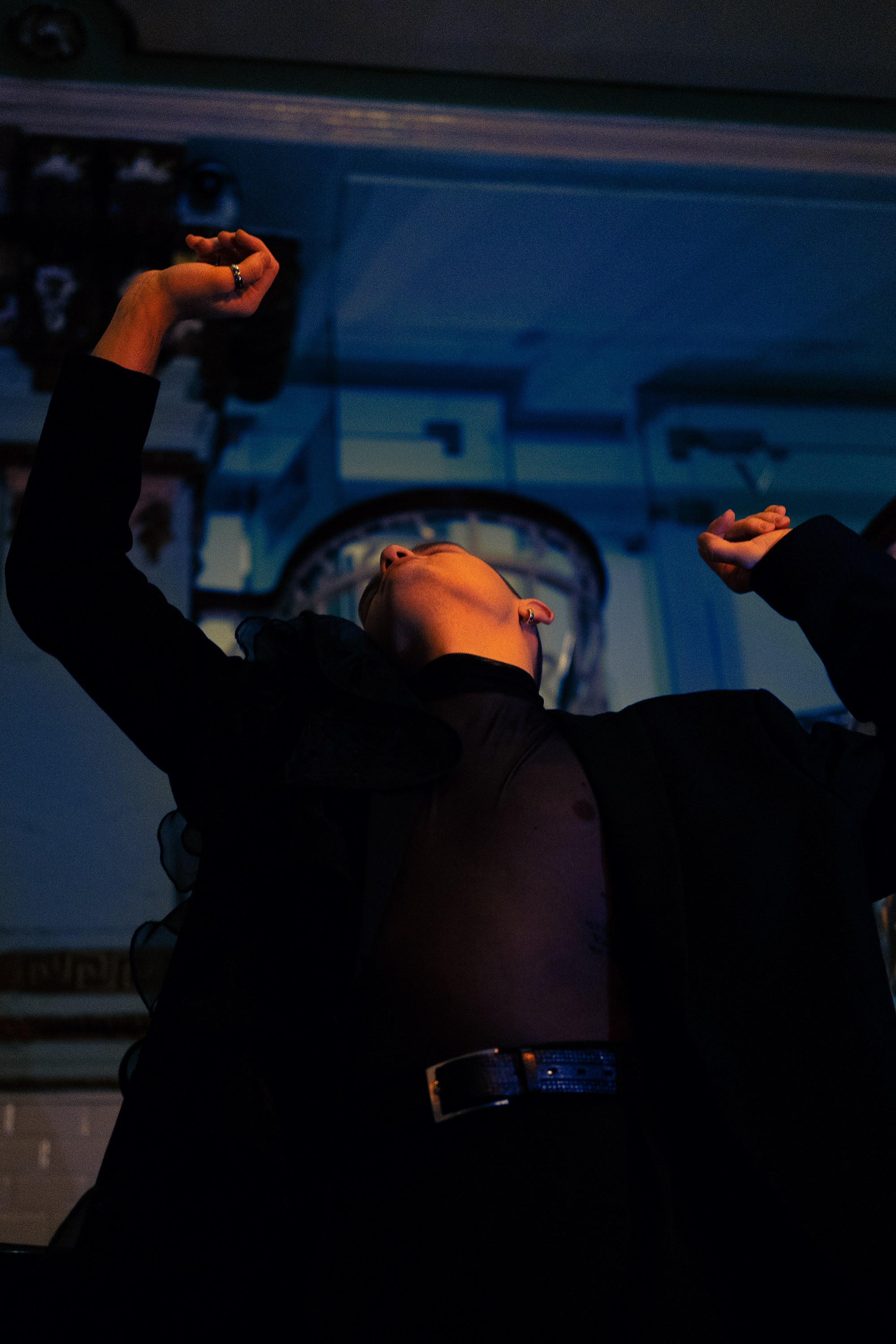 Илья. Anya.vision