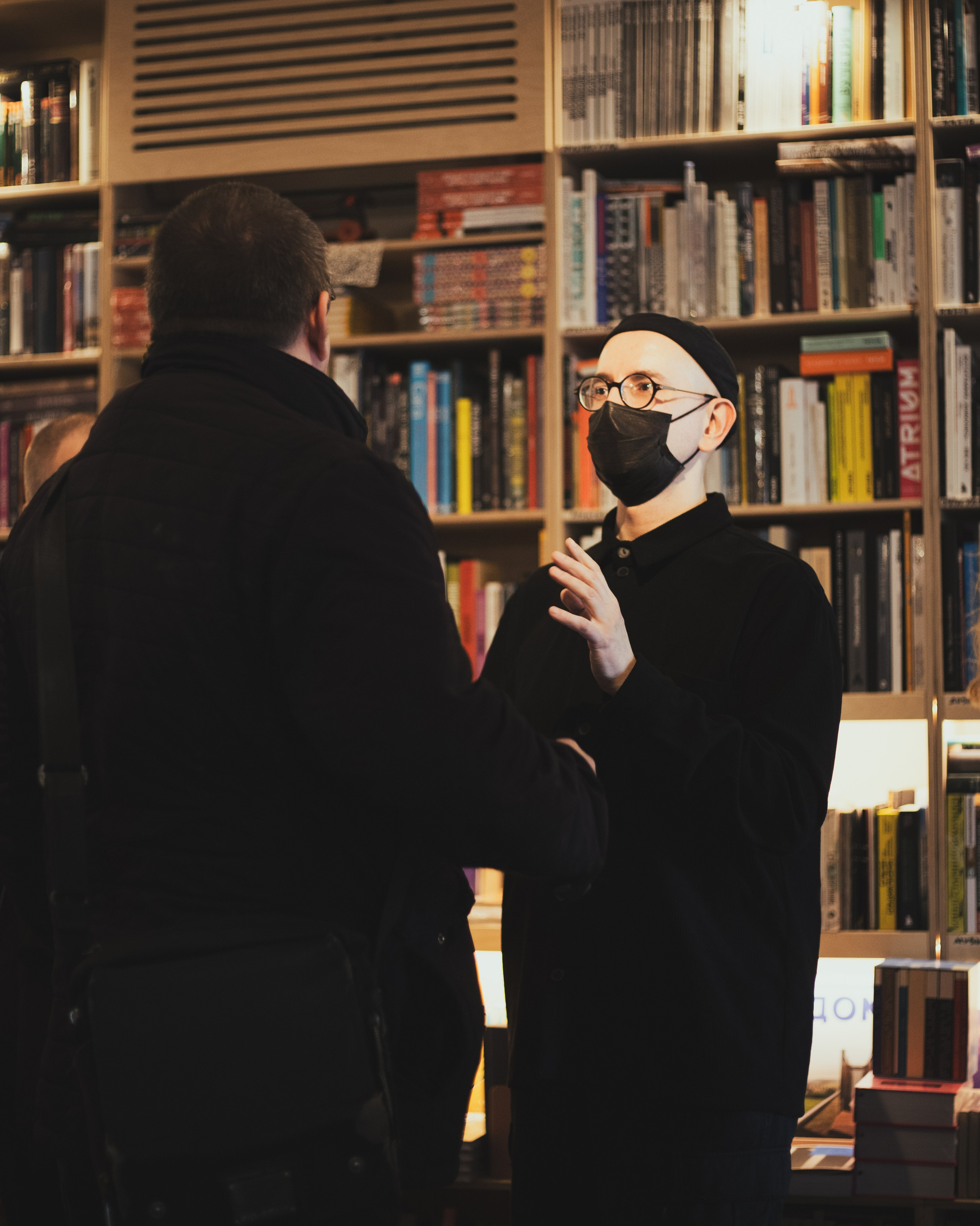 Nizina fest × никто не спит. Больше не греет