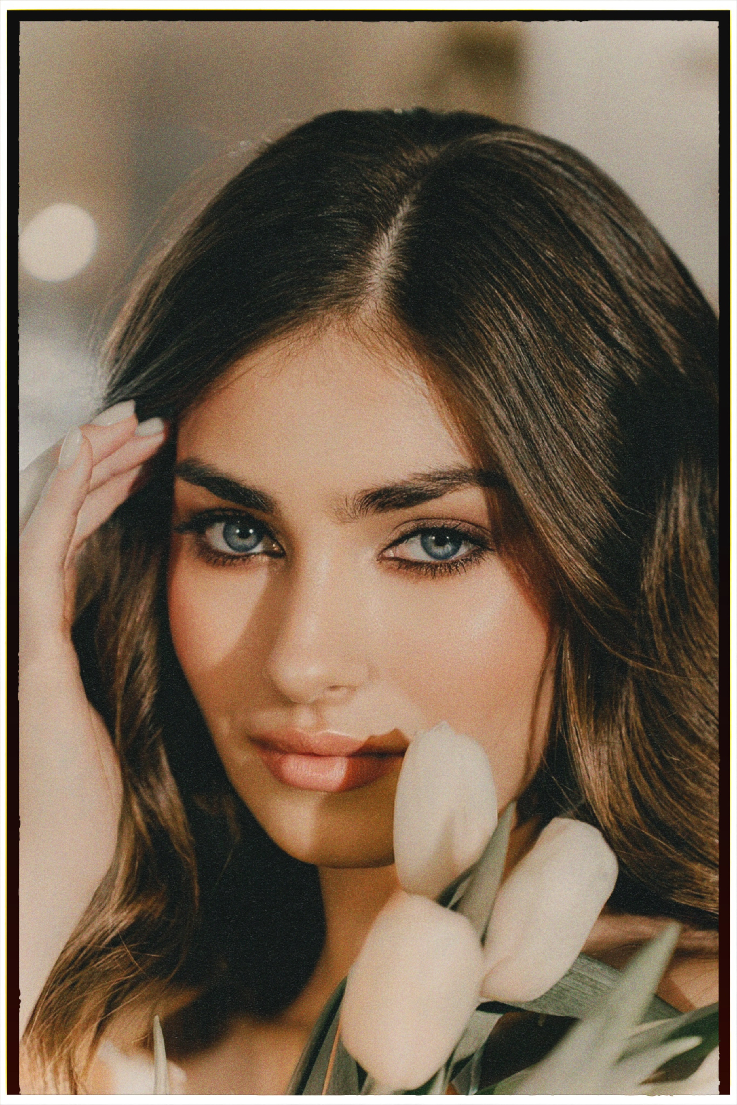 16/03/2026. Фотограф Элина Муратова