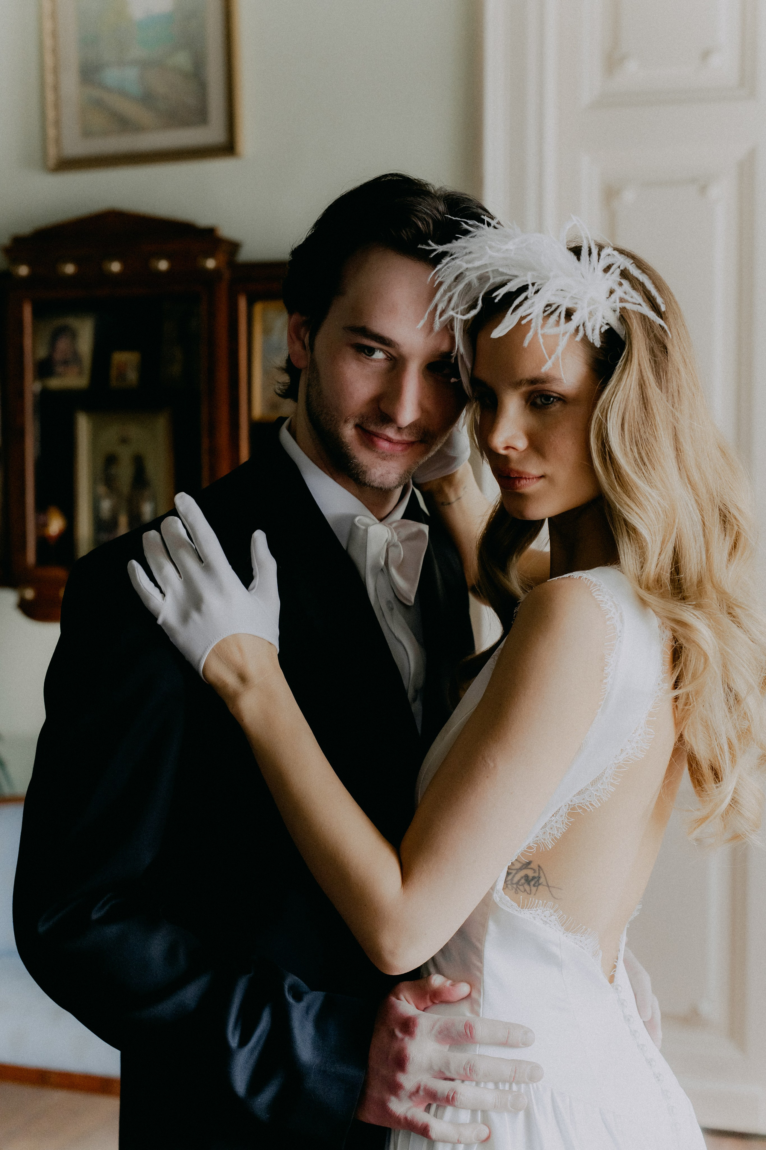 Усадьба Середниково. Семья. Фотограф Элина Муратова