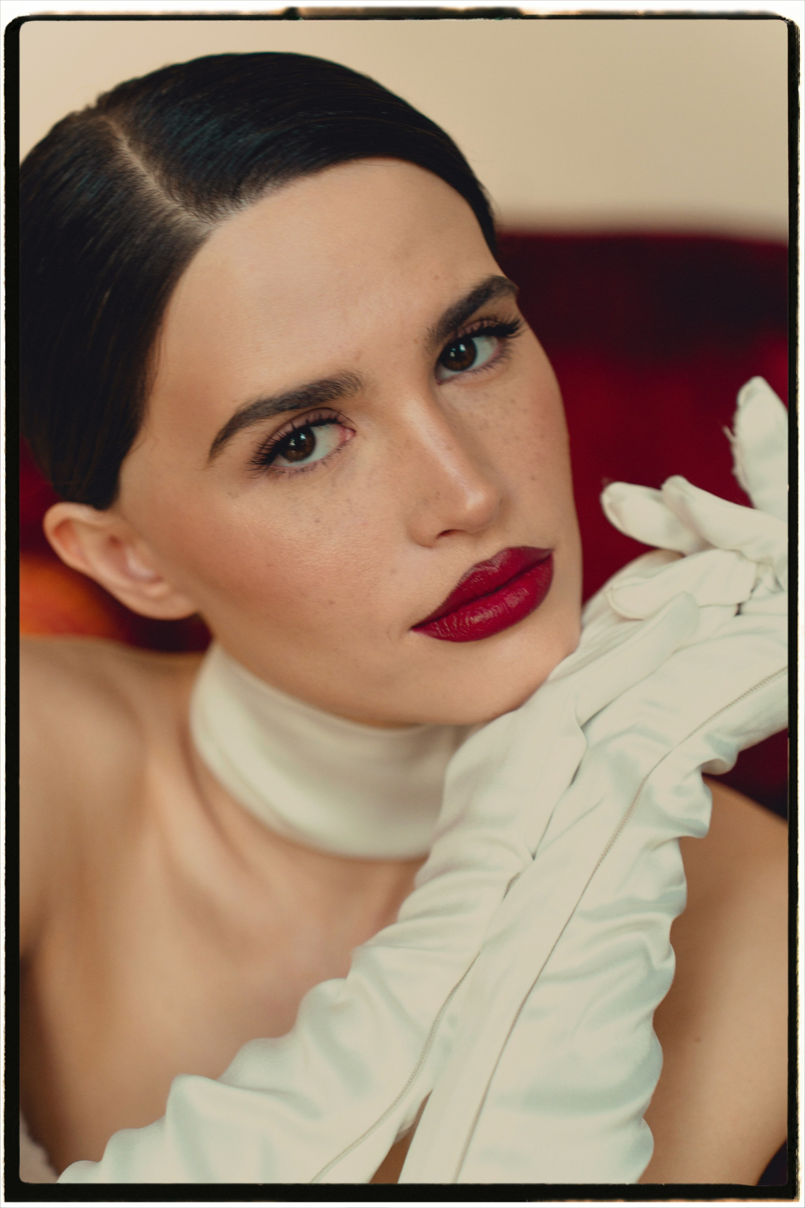 Влада и Богдан. Фотограф Элина Муратова