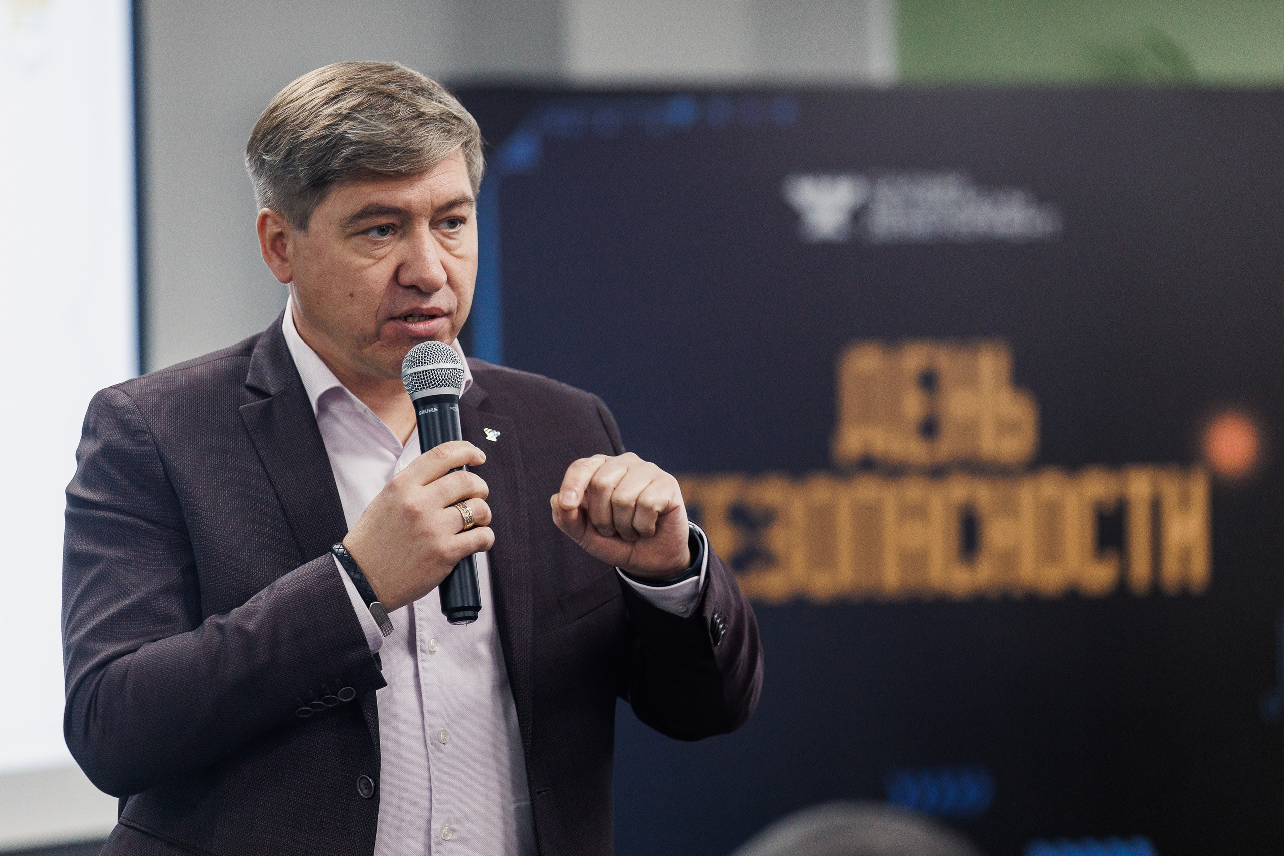 Salym Petroleum Development. Photographer Danil Aykin