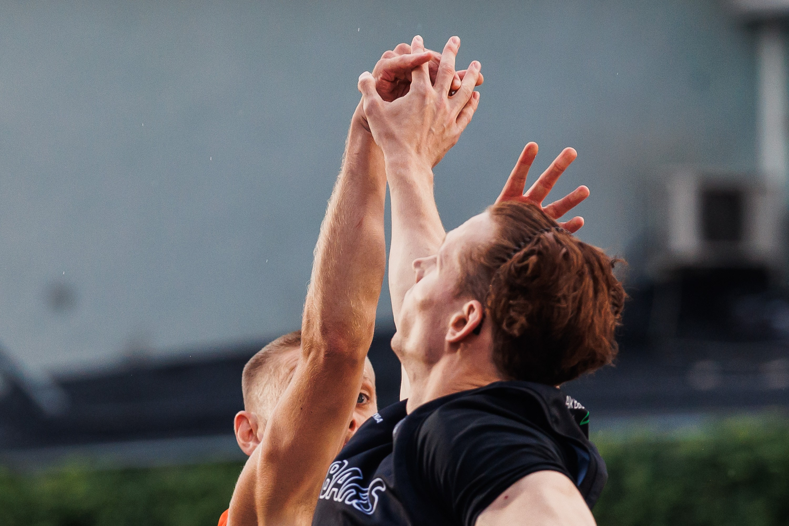 Streetbasket Tour 2025. Photographer Danil Aykin