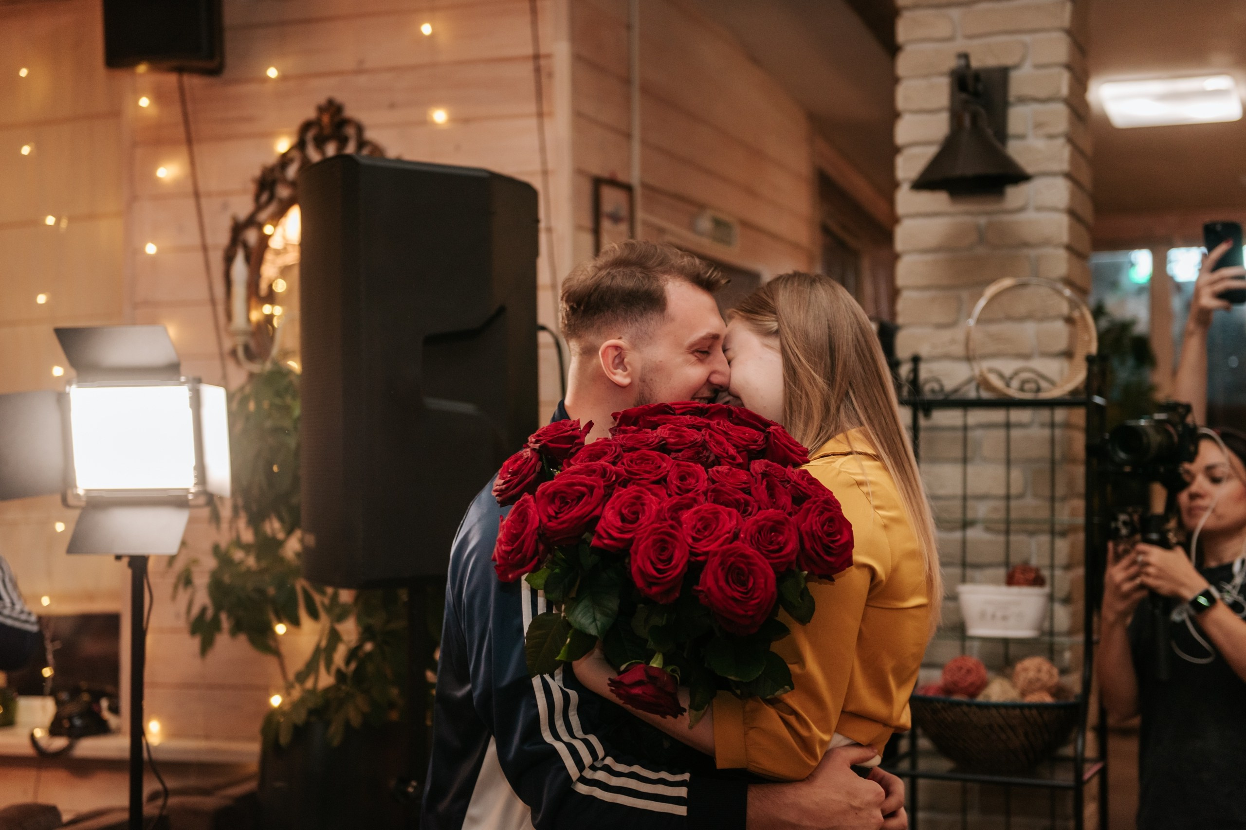 Мероприятия. Ирина Сказкина видеограф в г. Обнинске