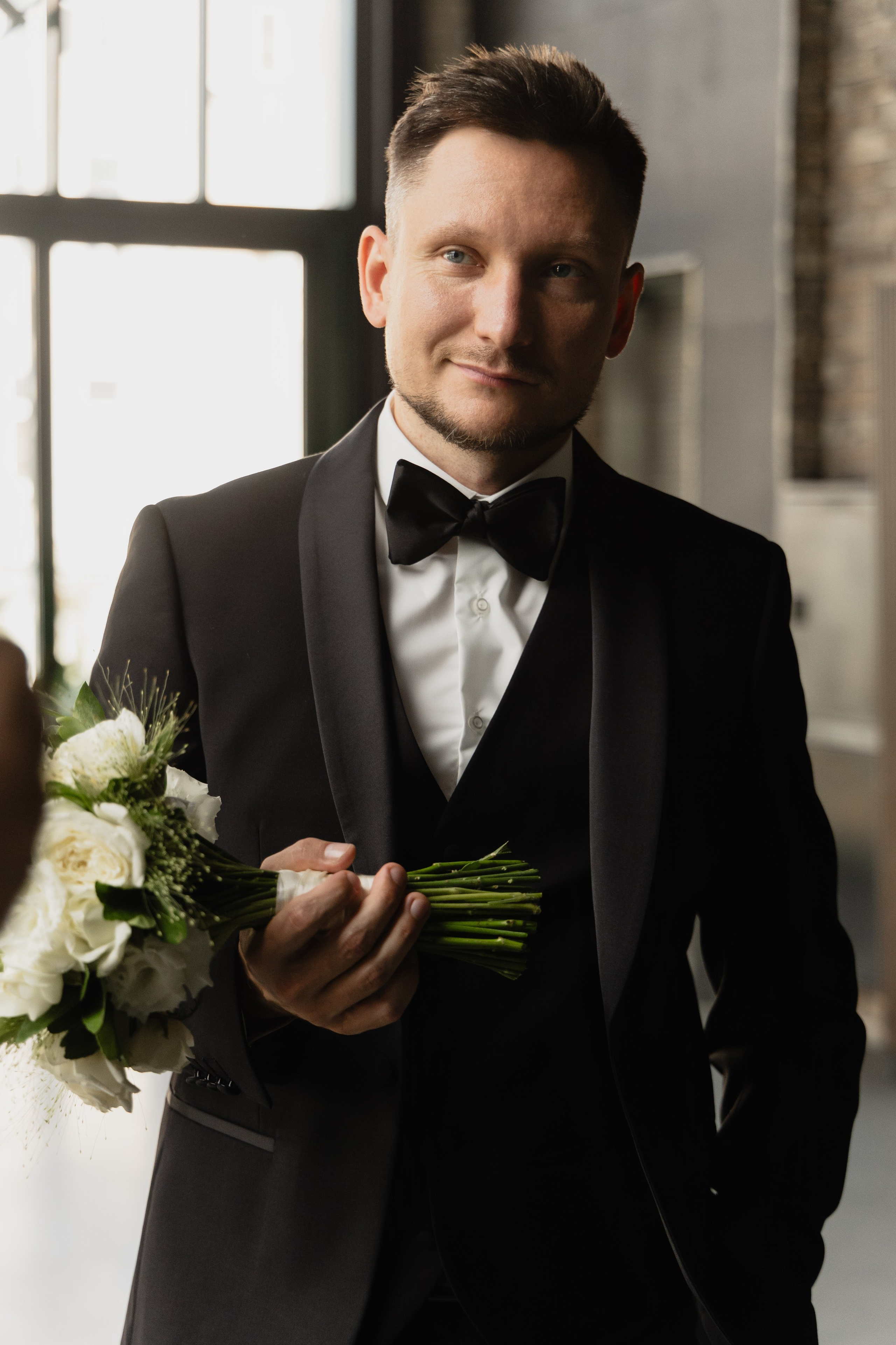 Denis & Kseniа. Свадебный организатор в Ростове-на-Дону Яснов Роман