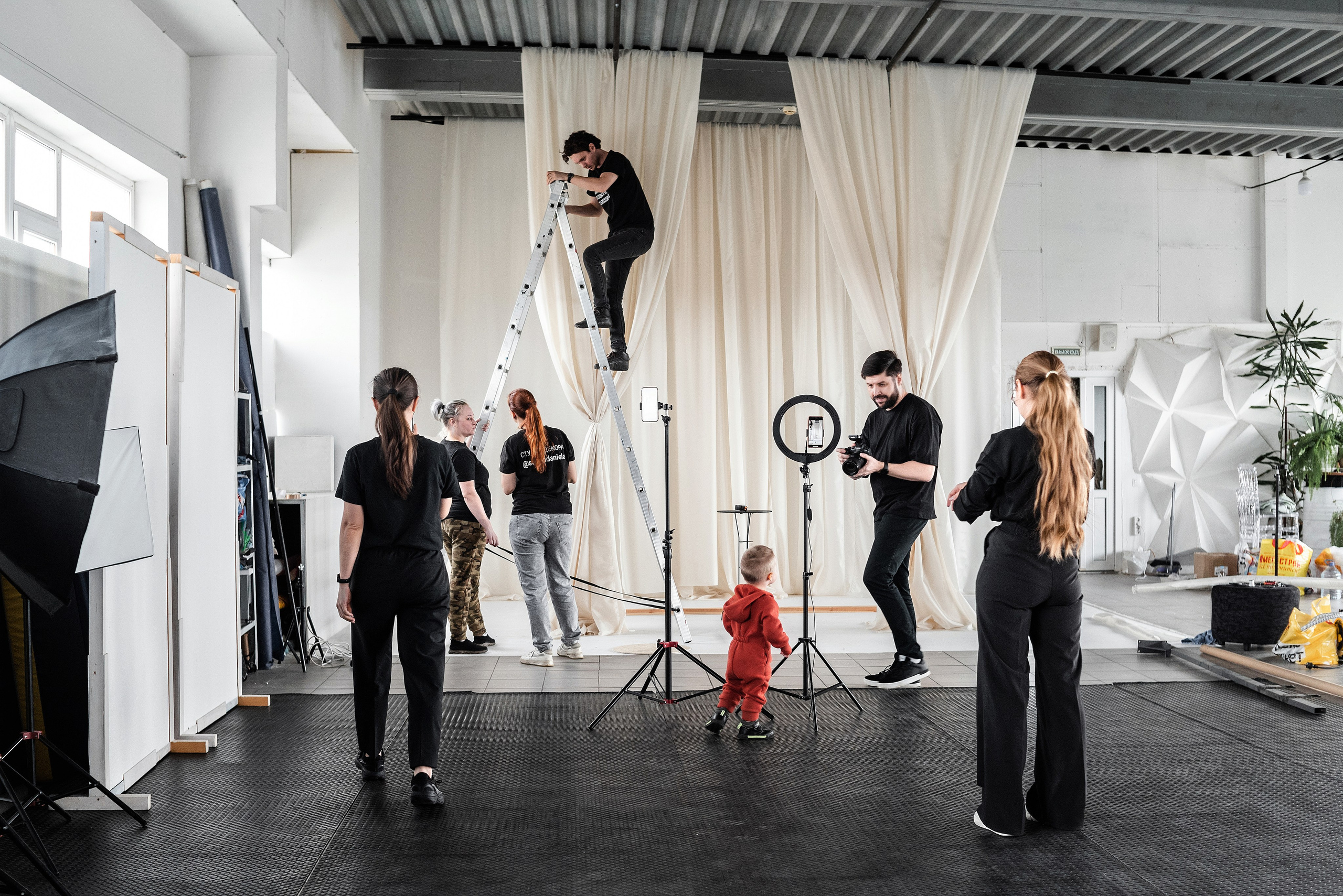 Aesthetic. Бжицких Виталий — фотограф г. Ульяновск