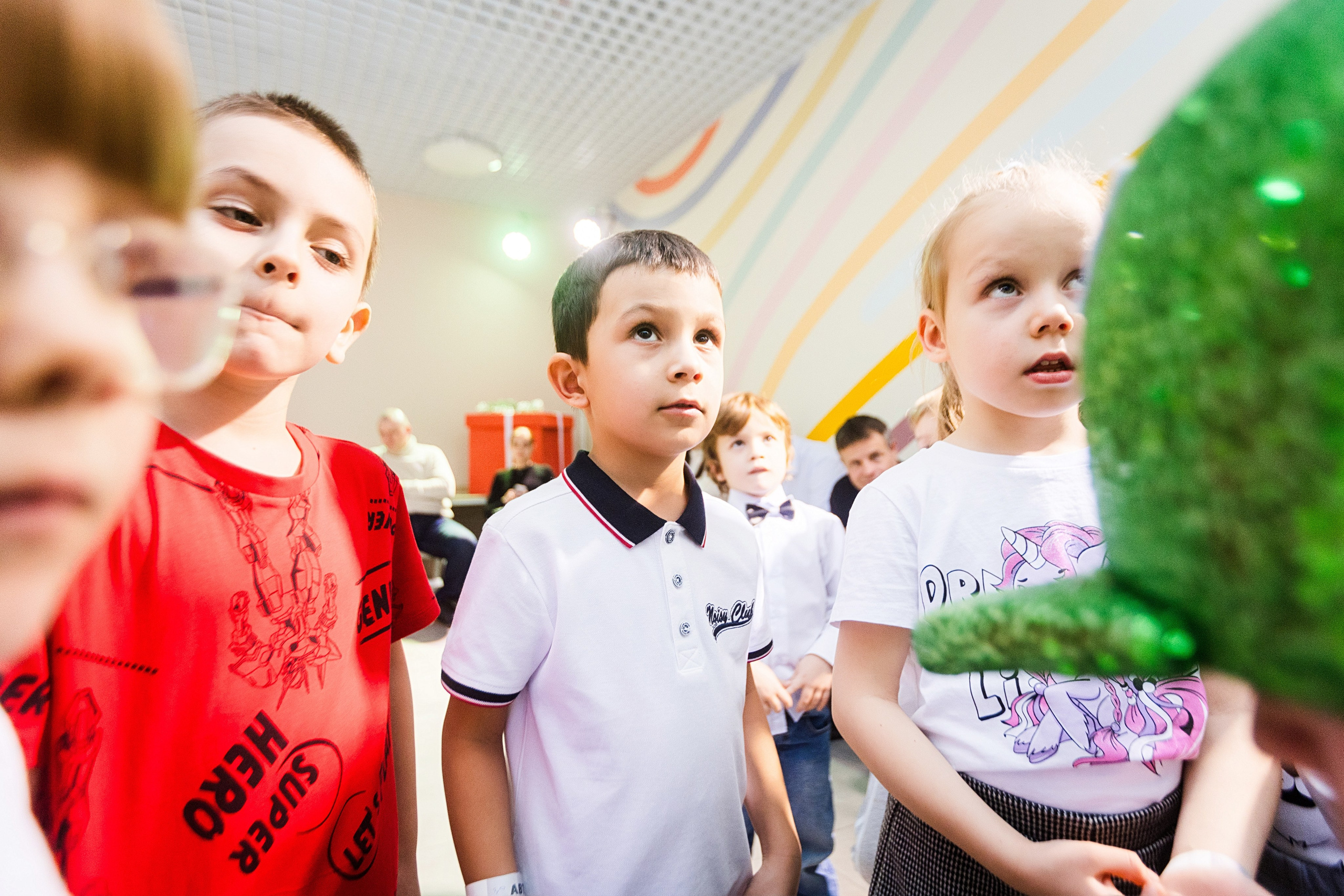 Мирону 5 лет. Детский фотограф видеограф в Хабаровске Михаил Орлов