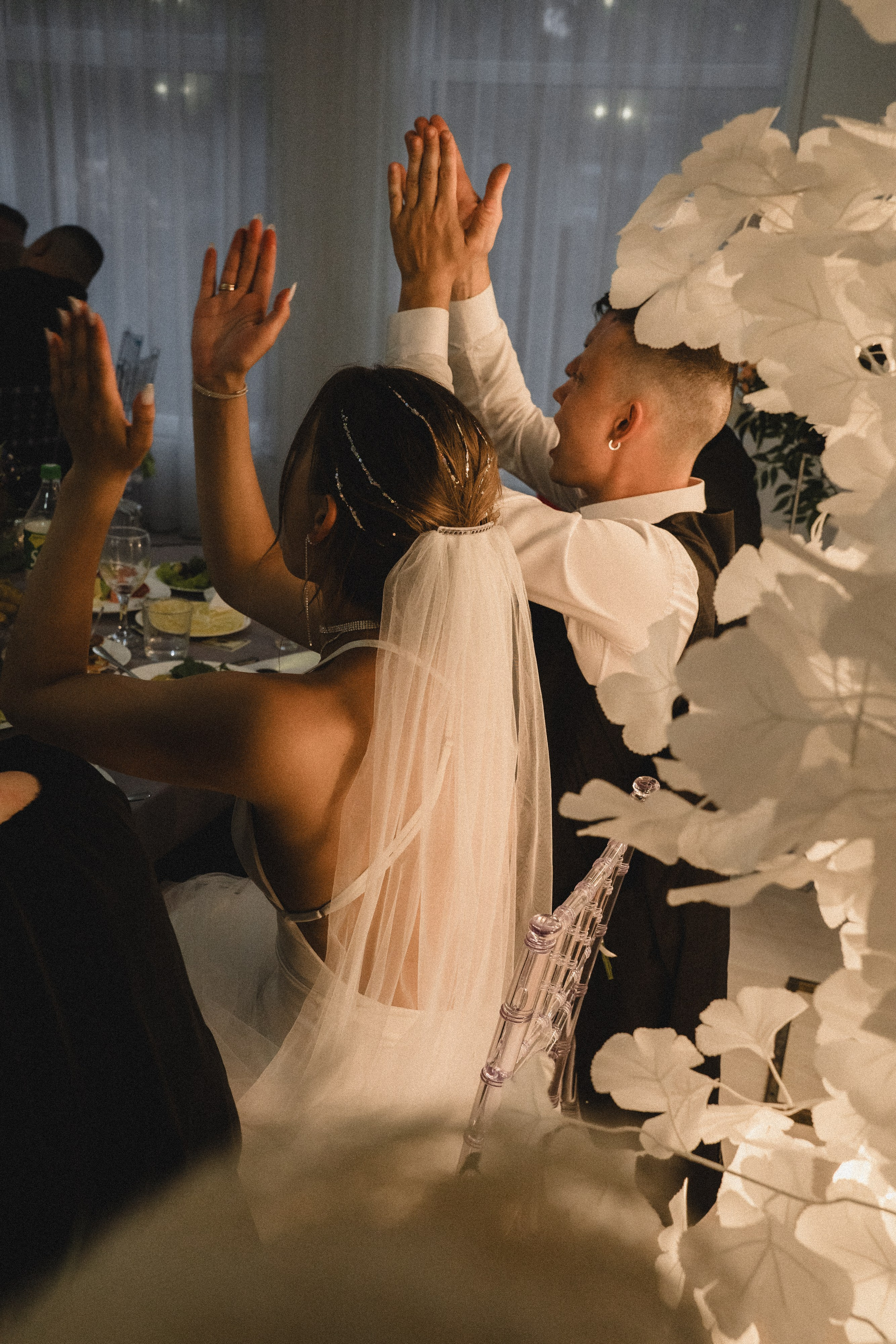 Aleksandr & Aleksandra