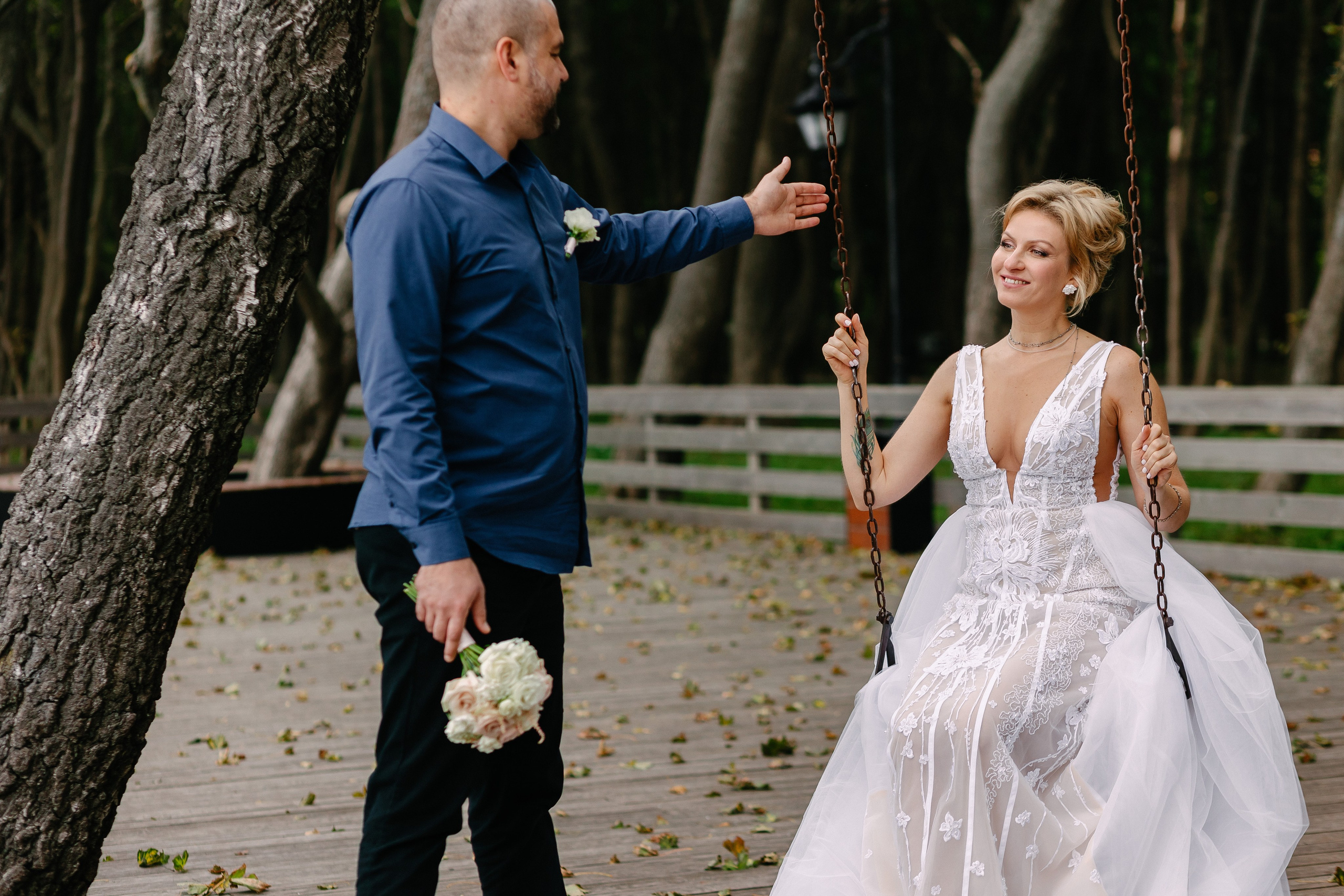 Свадьбы ч.2. Свадебный, семейный и детский фотограф в Калининграде Елена Кравцова