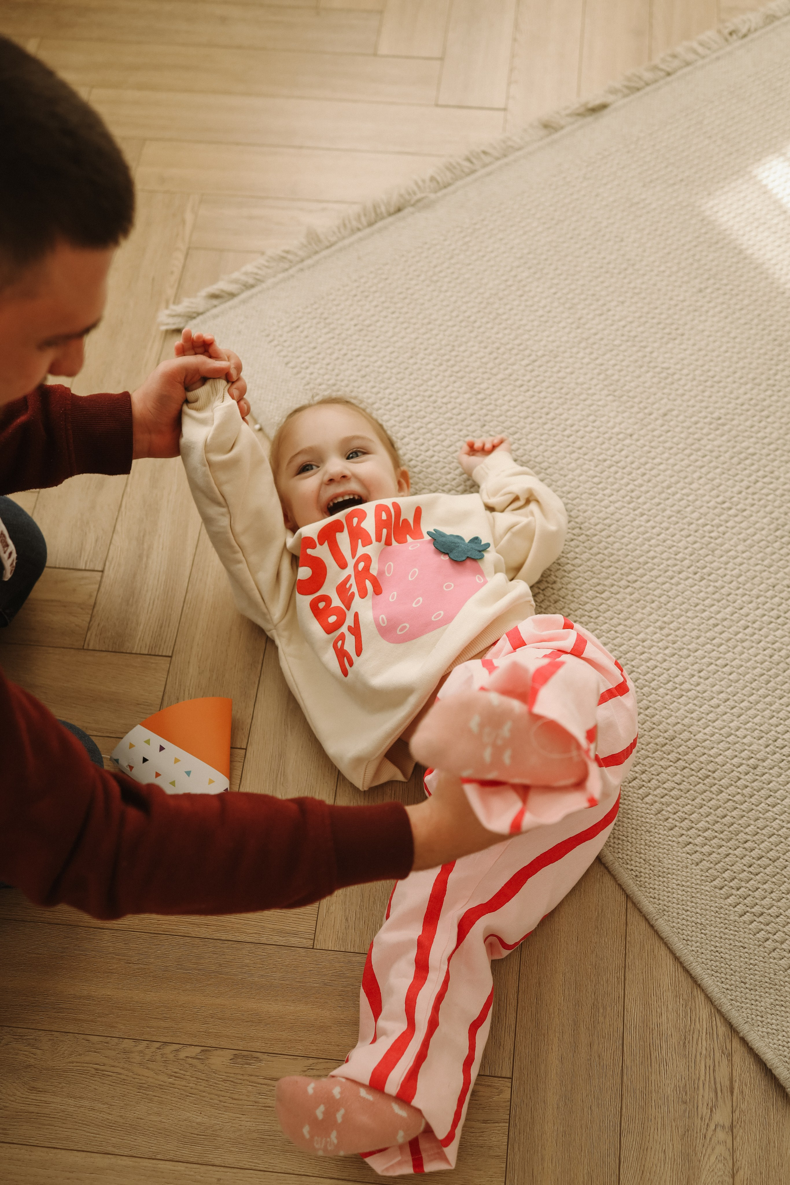 Майюше 2 года. Диана Чечель. Свадебный и семейный фотограф в Москве