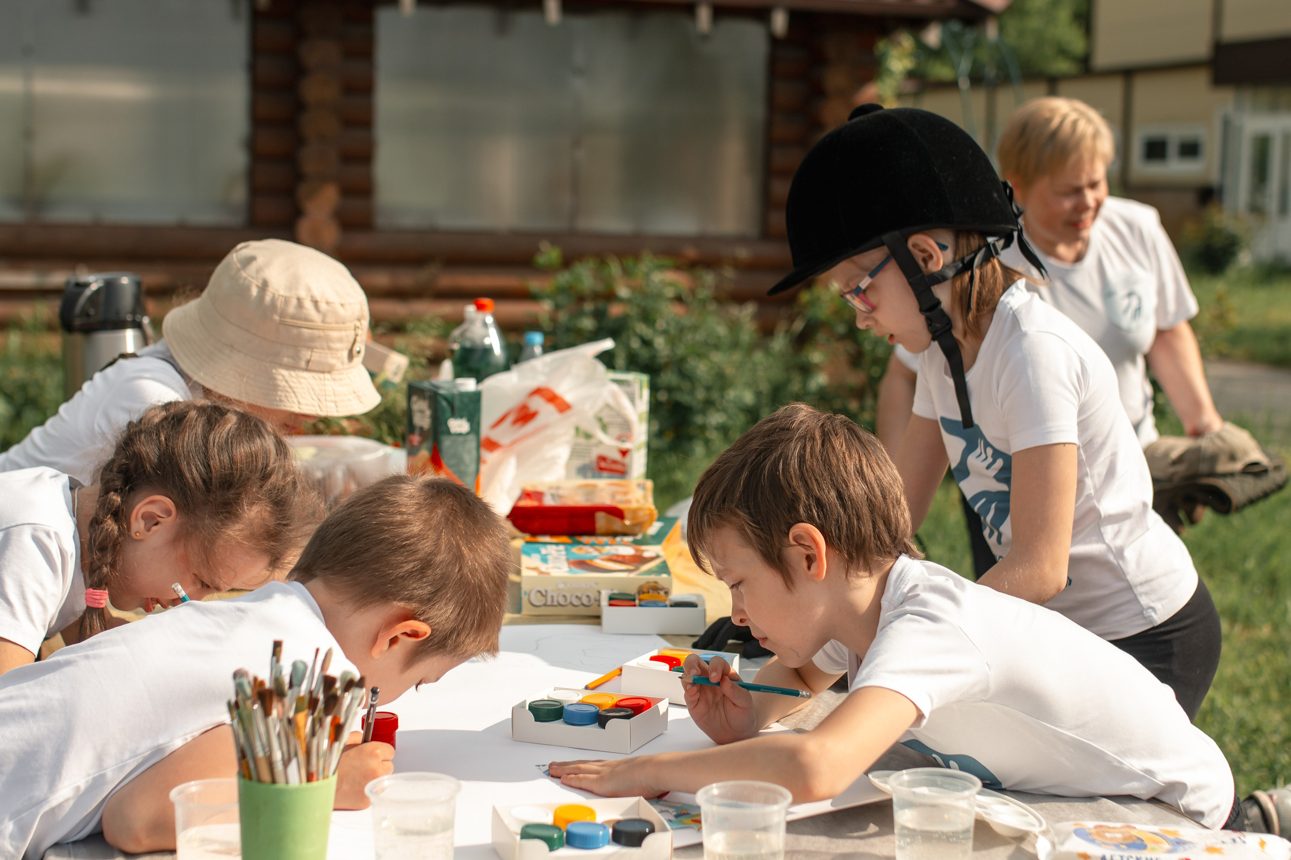 Новости конного спорта