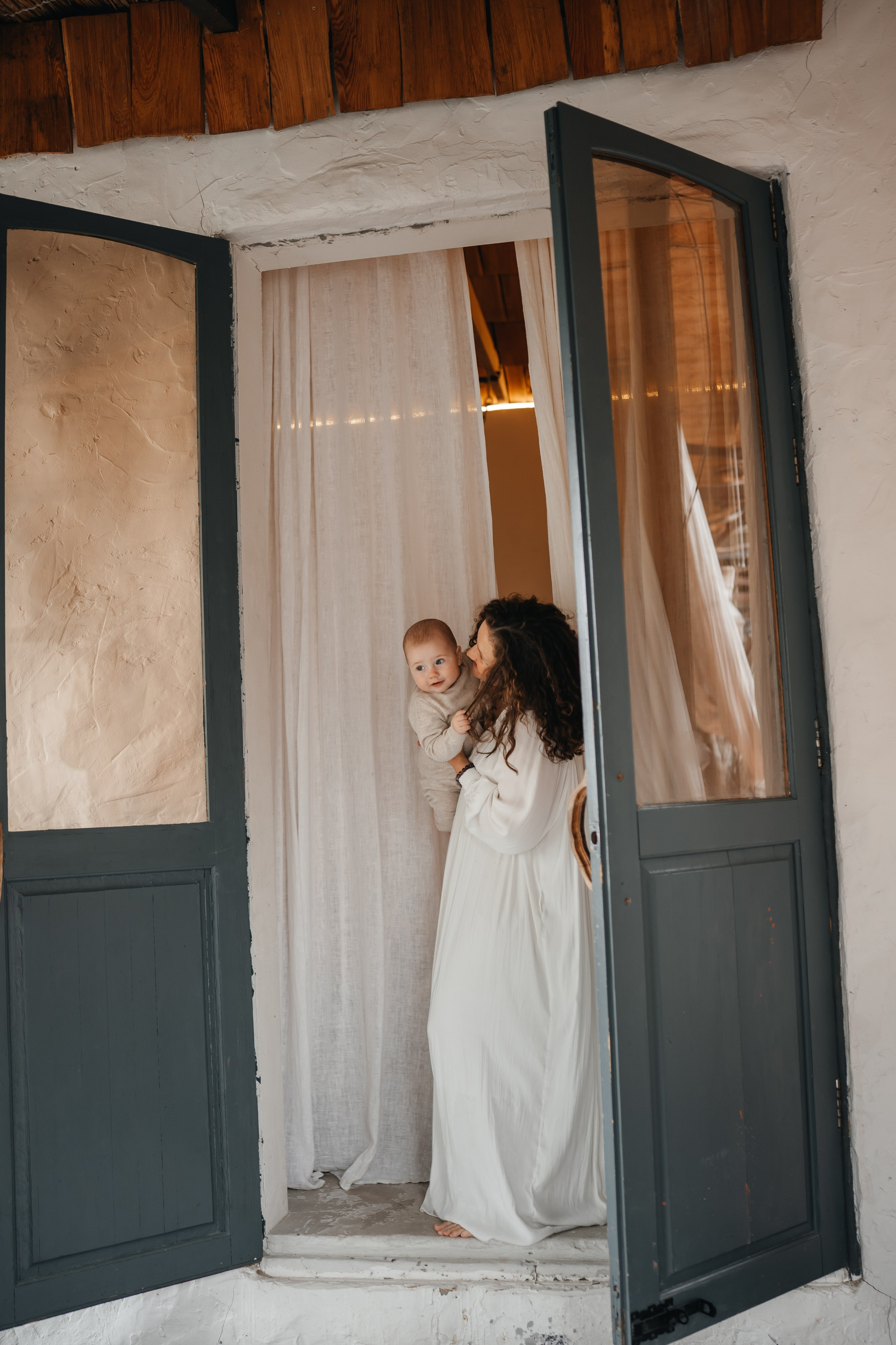 Семейная в Микро Бали. Главная